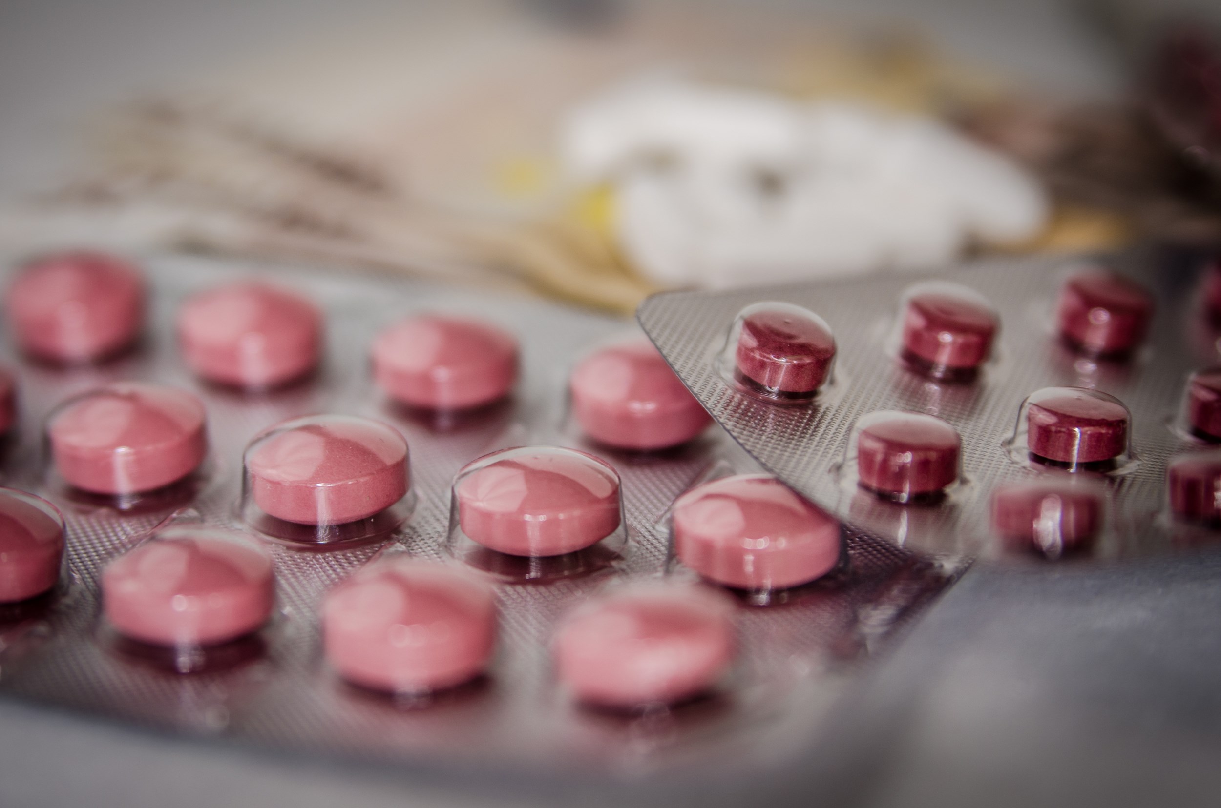 Medicines mainly effective for the ideal test subject