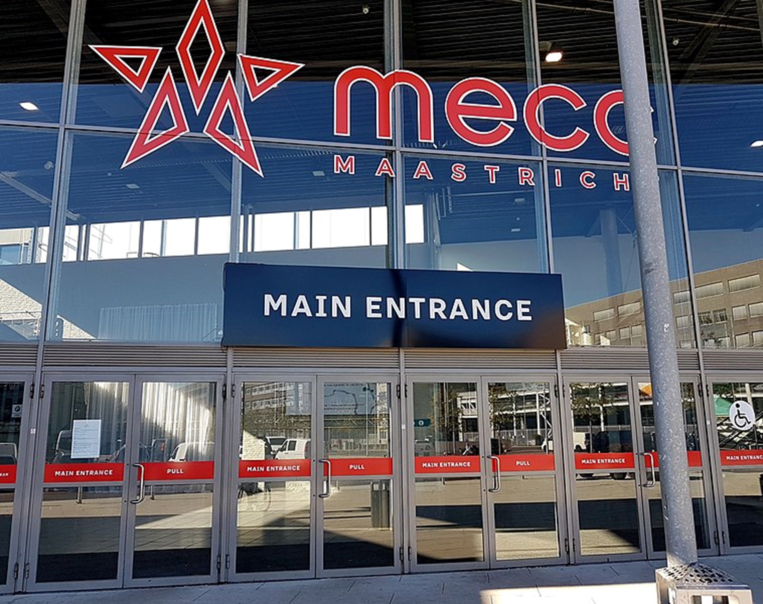 Exams at the end of June are not possible in the MECC