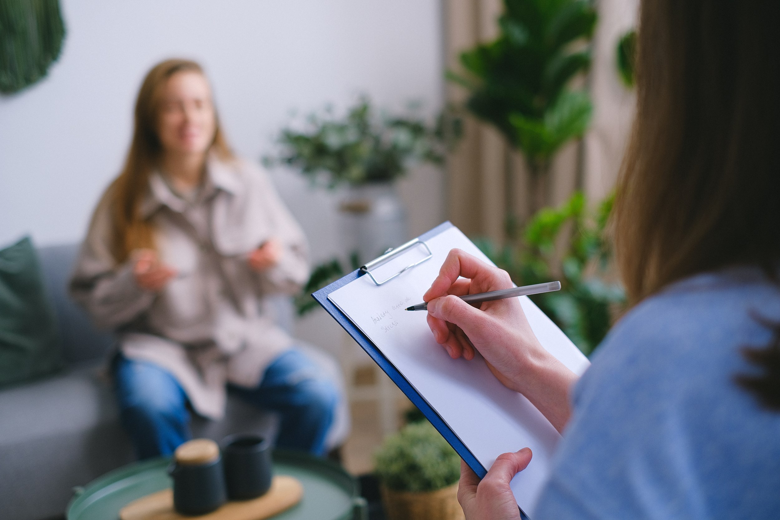 Waiting time for psychological counsellor for students considerably shorter