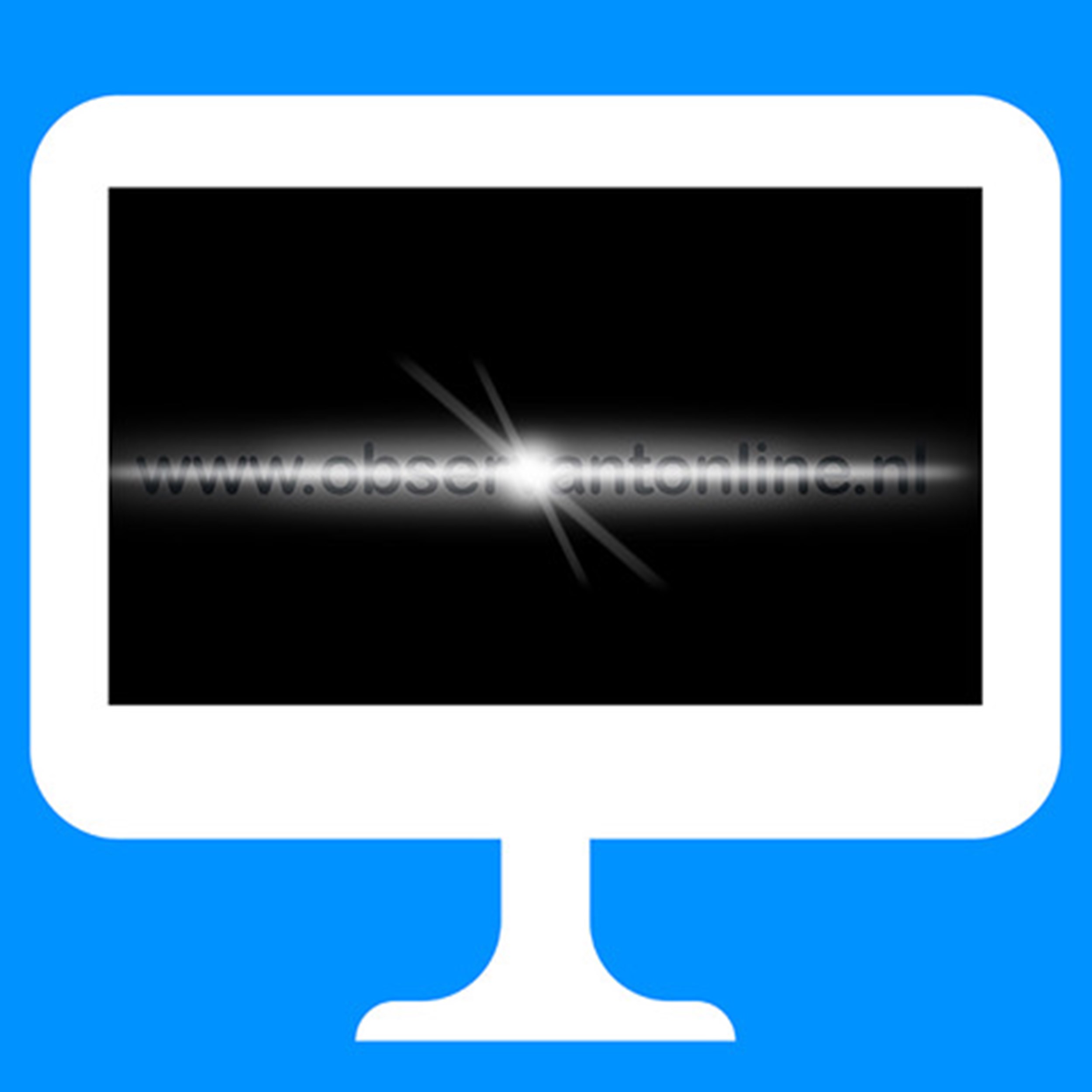 Observant website intentionally sabotaged