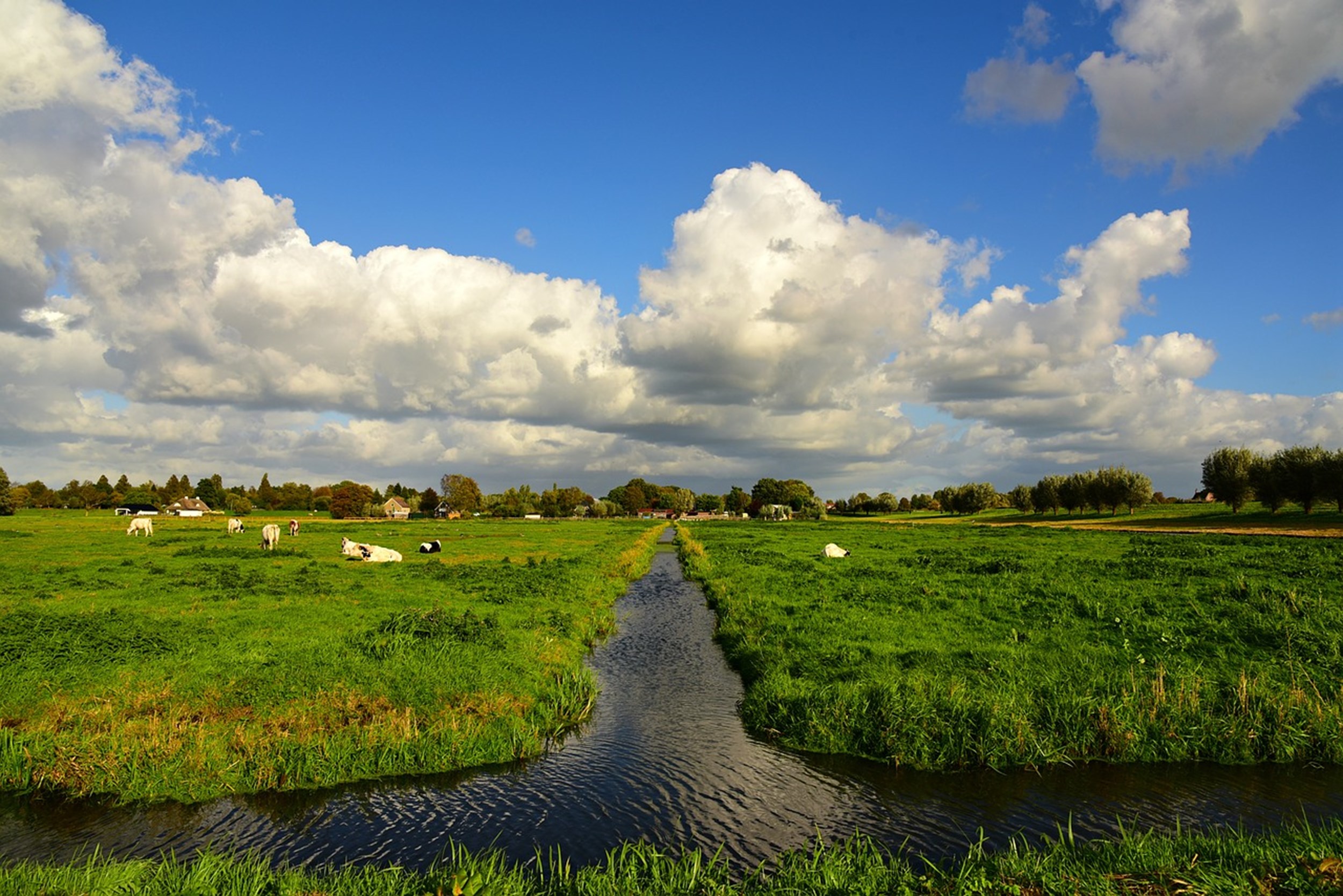 Two million for climate study