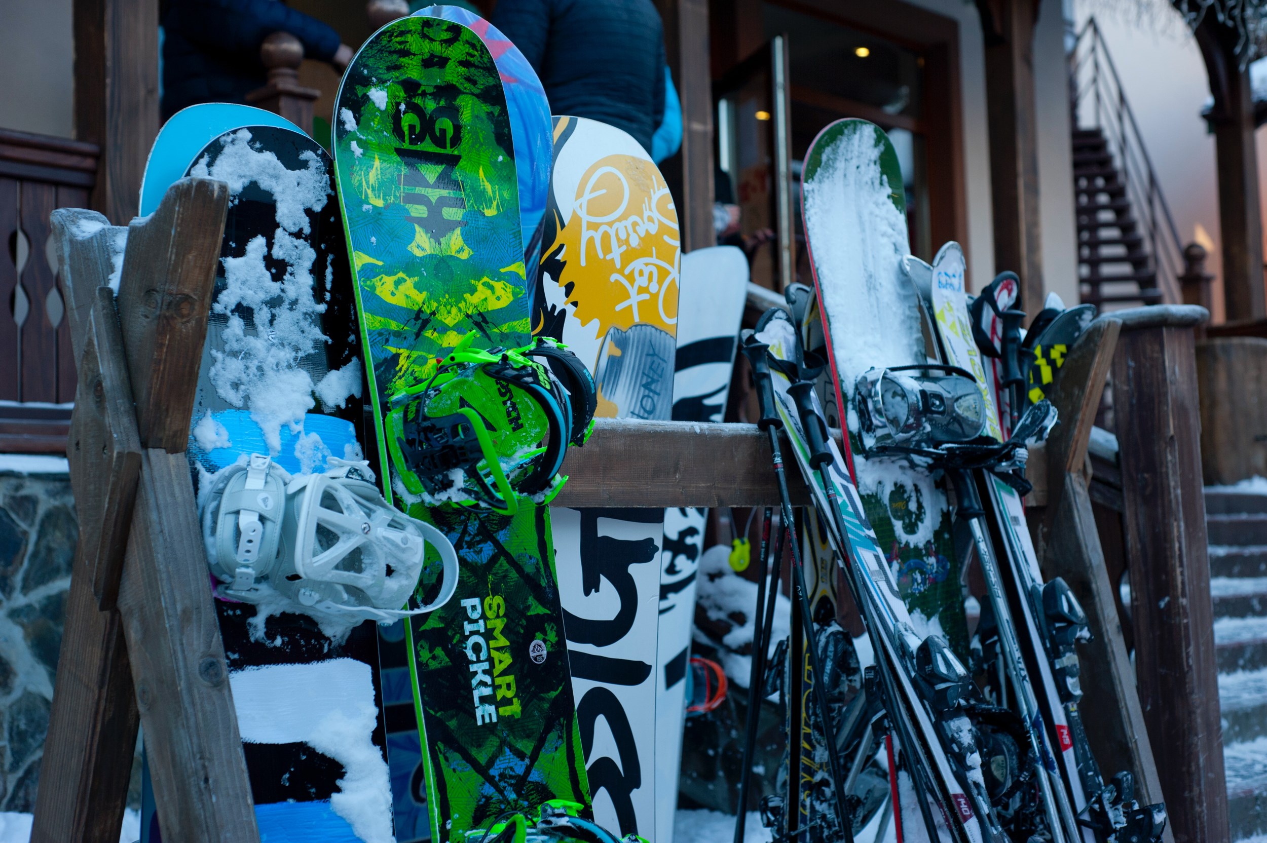 Sick skiing students probably not drugged with GHB