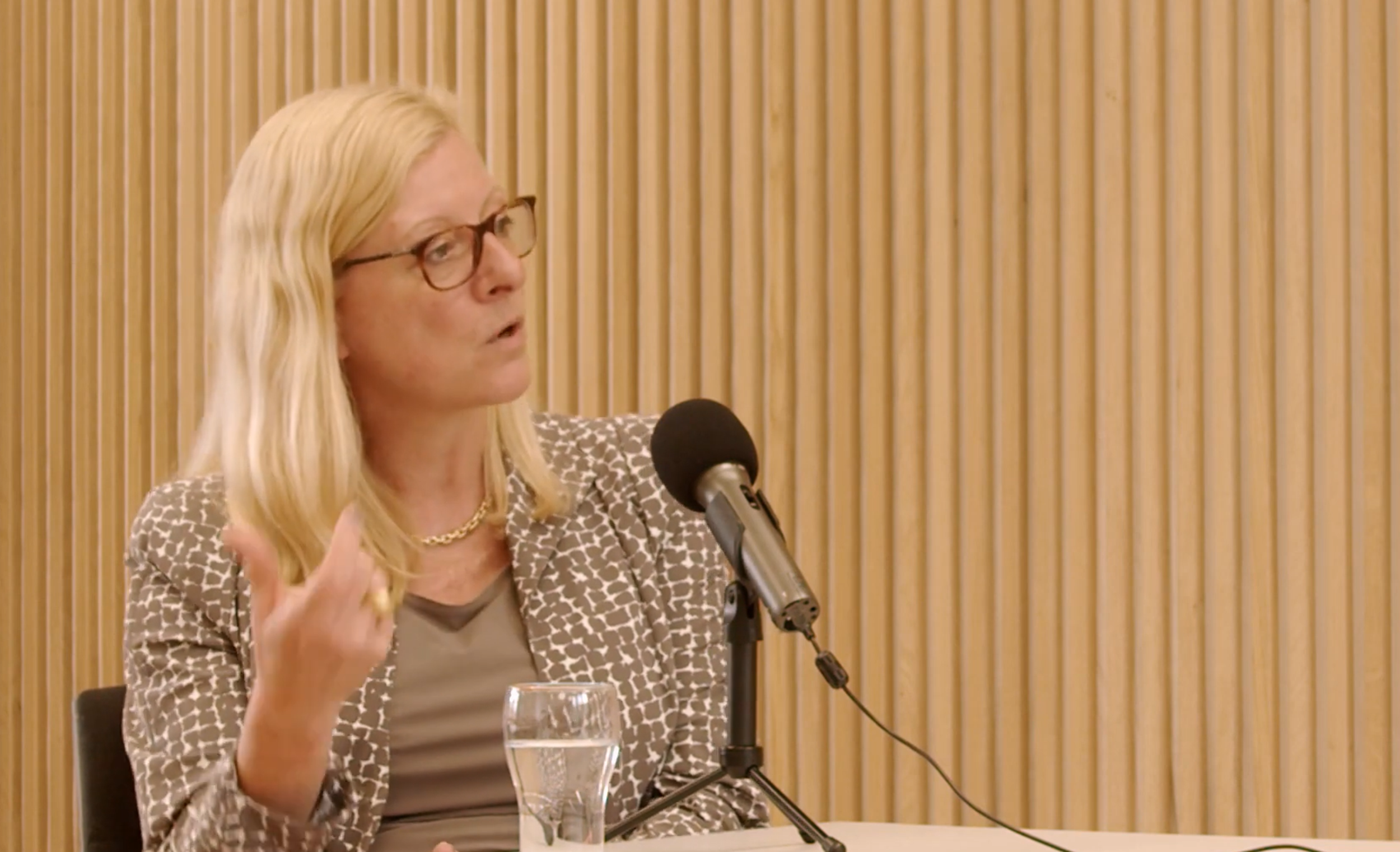 Mariëlle Heijltjes new dean SBE