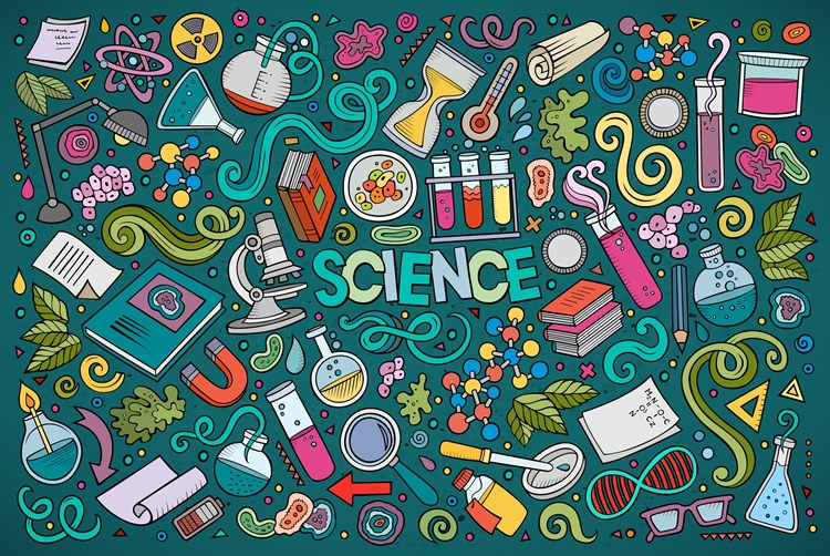 Ten million for better science communication