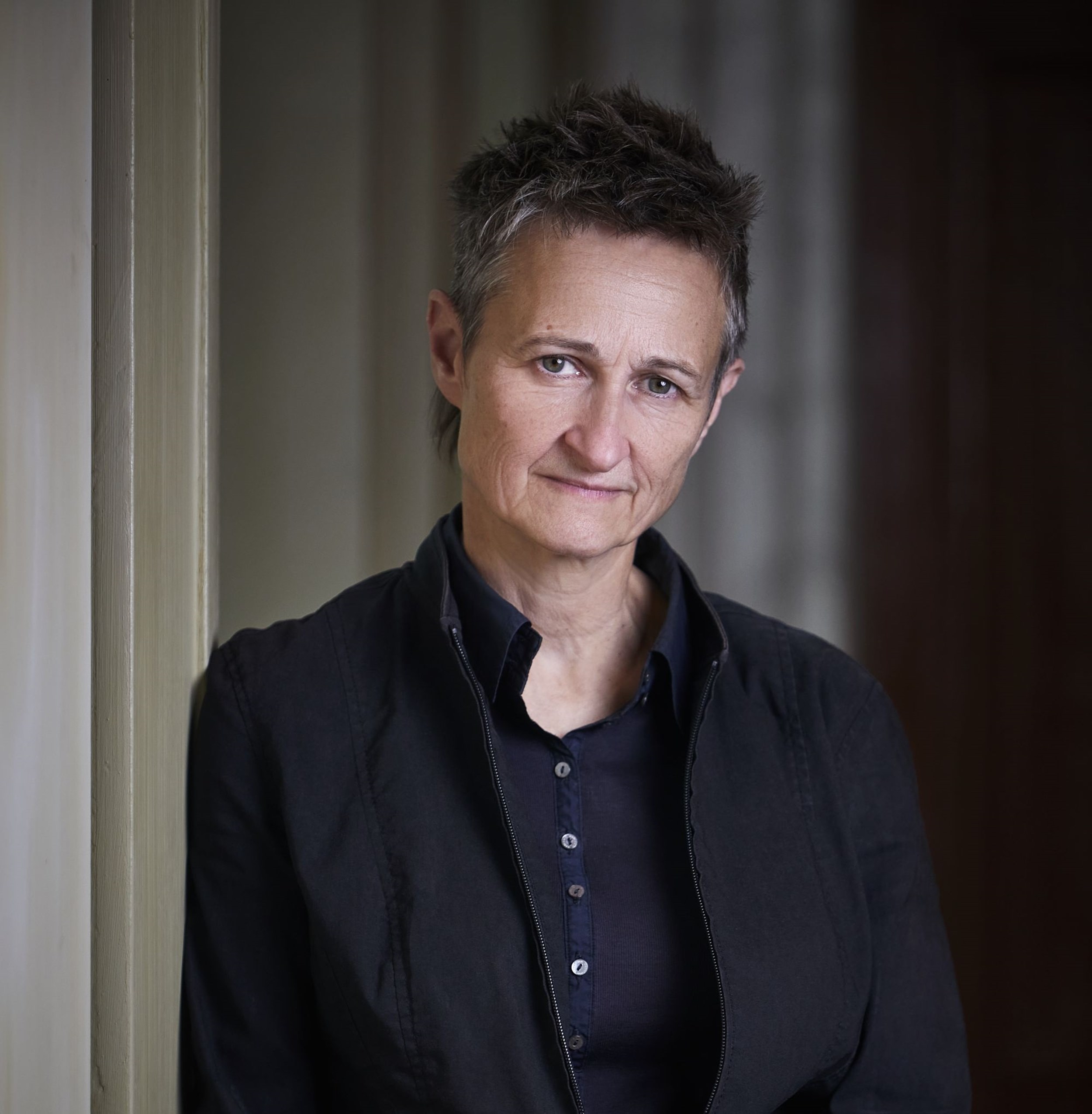 “Even at the KNAW there are sometimes only men on the panel”