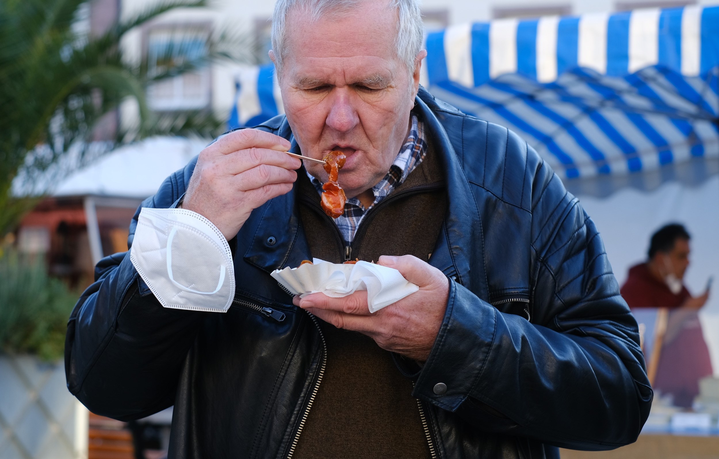 “Prediabetes is much more dangerous than we think”
