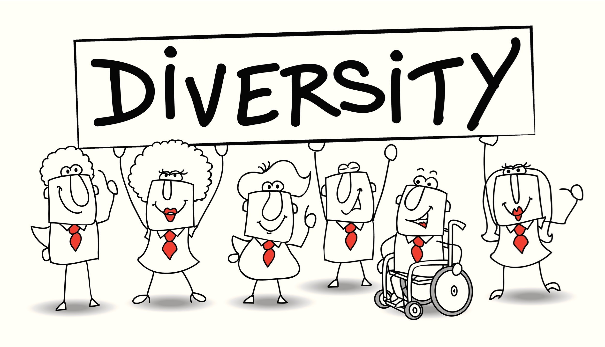 Education minister wants crackdown on harassment of diversity officers