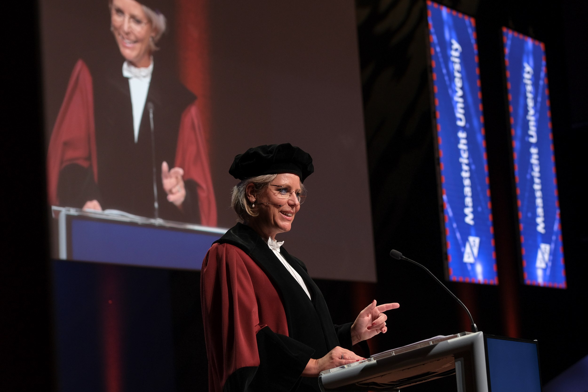 Letschert: “Damage for UM and region if language plans go ahead”
