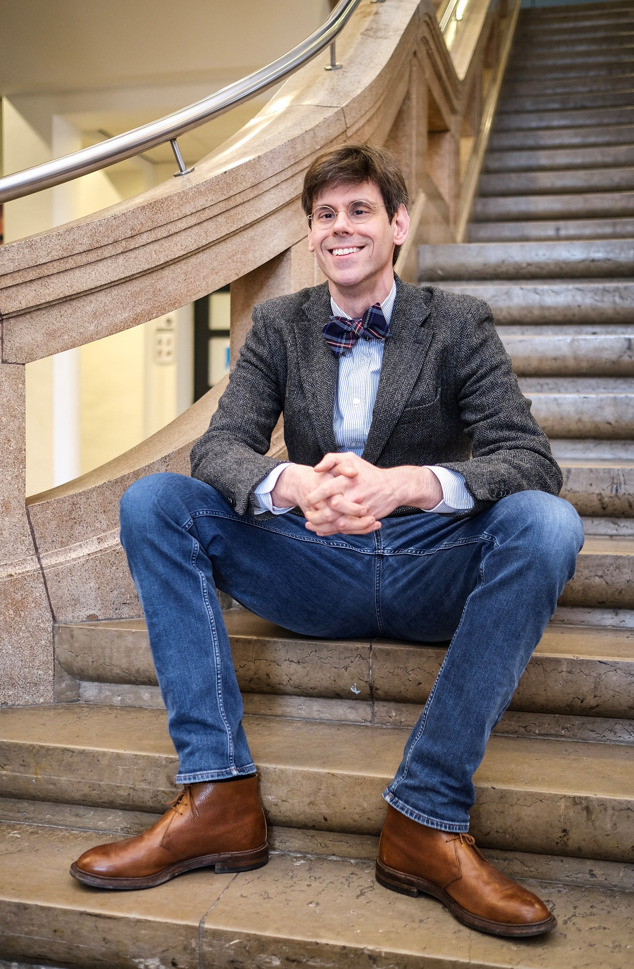 New chairperson for the University Council: "University democracy is at stake”