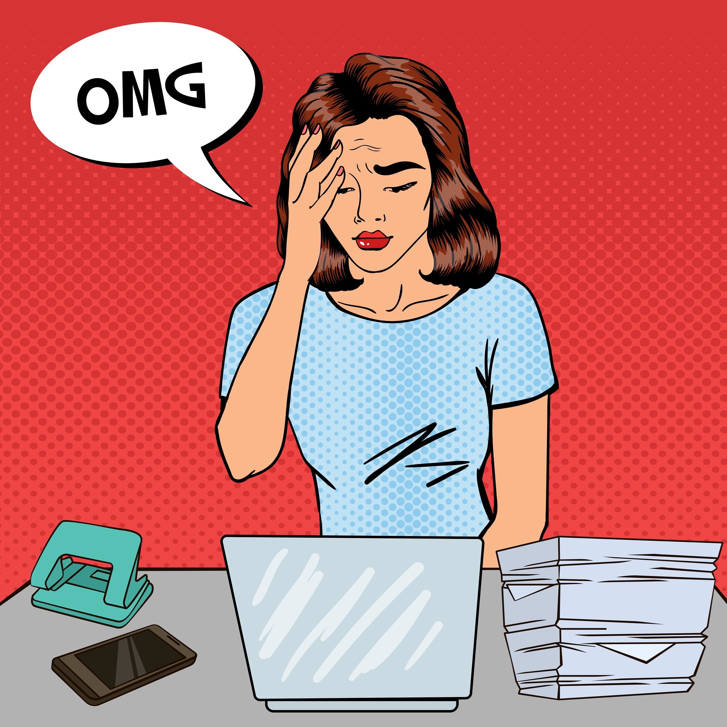 “I can’t see progress as long as I see colleagues suffer”