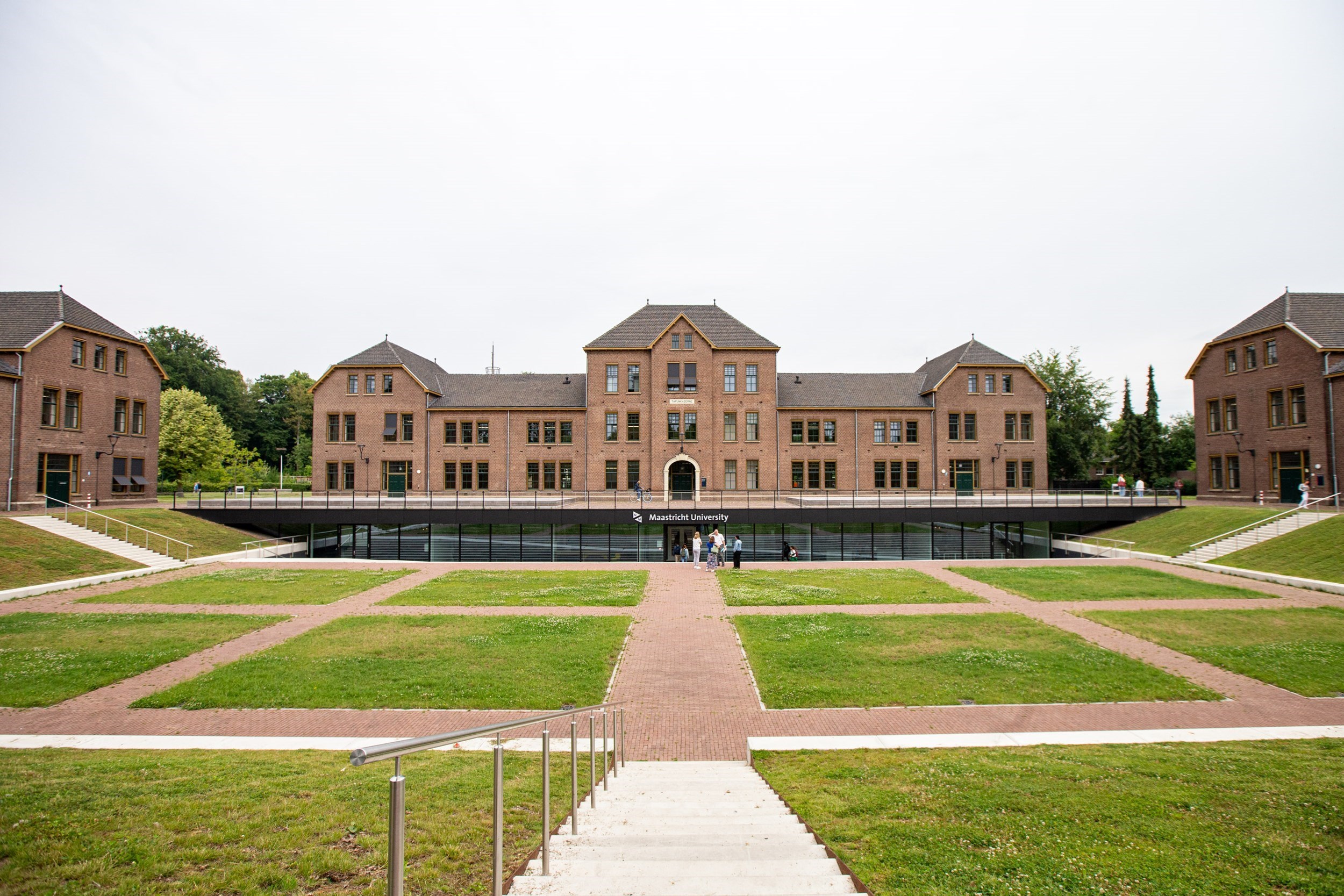 UM sets aside almost 30 million to make buildings more sustainable