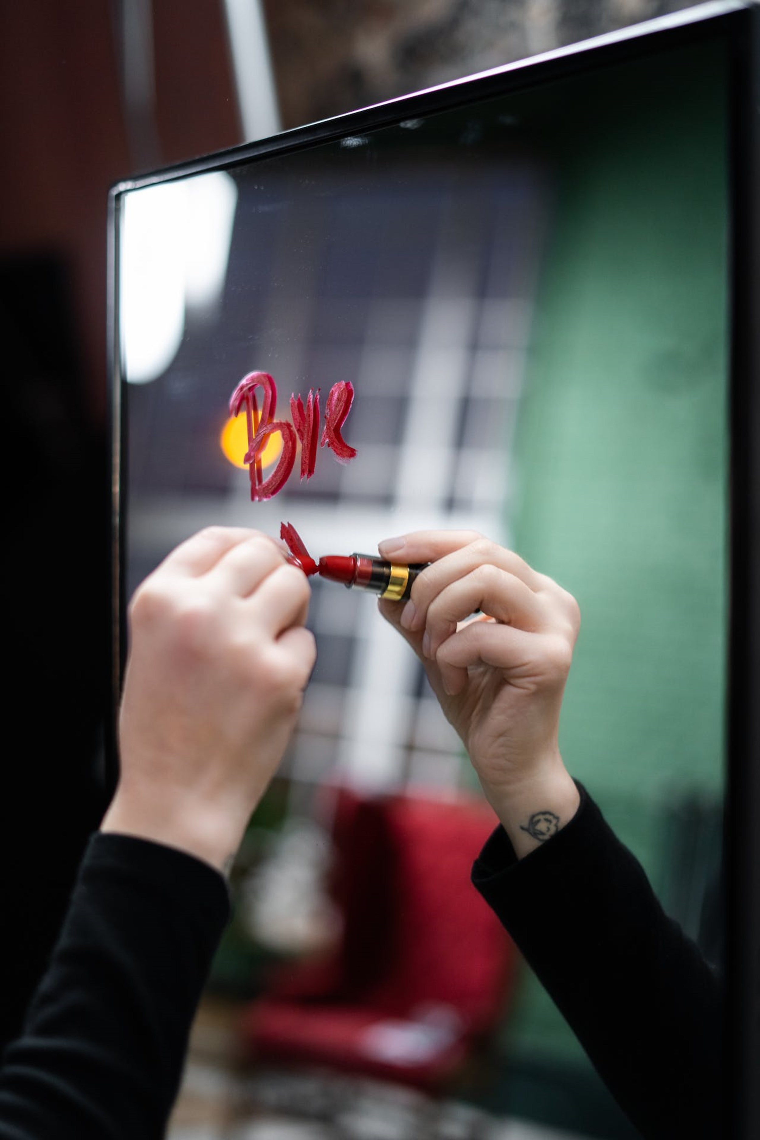 Farewell party