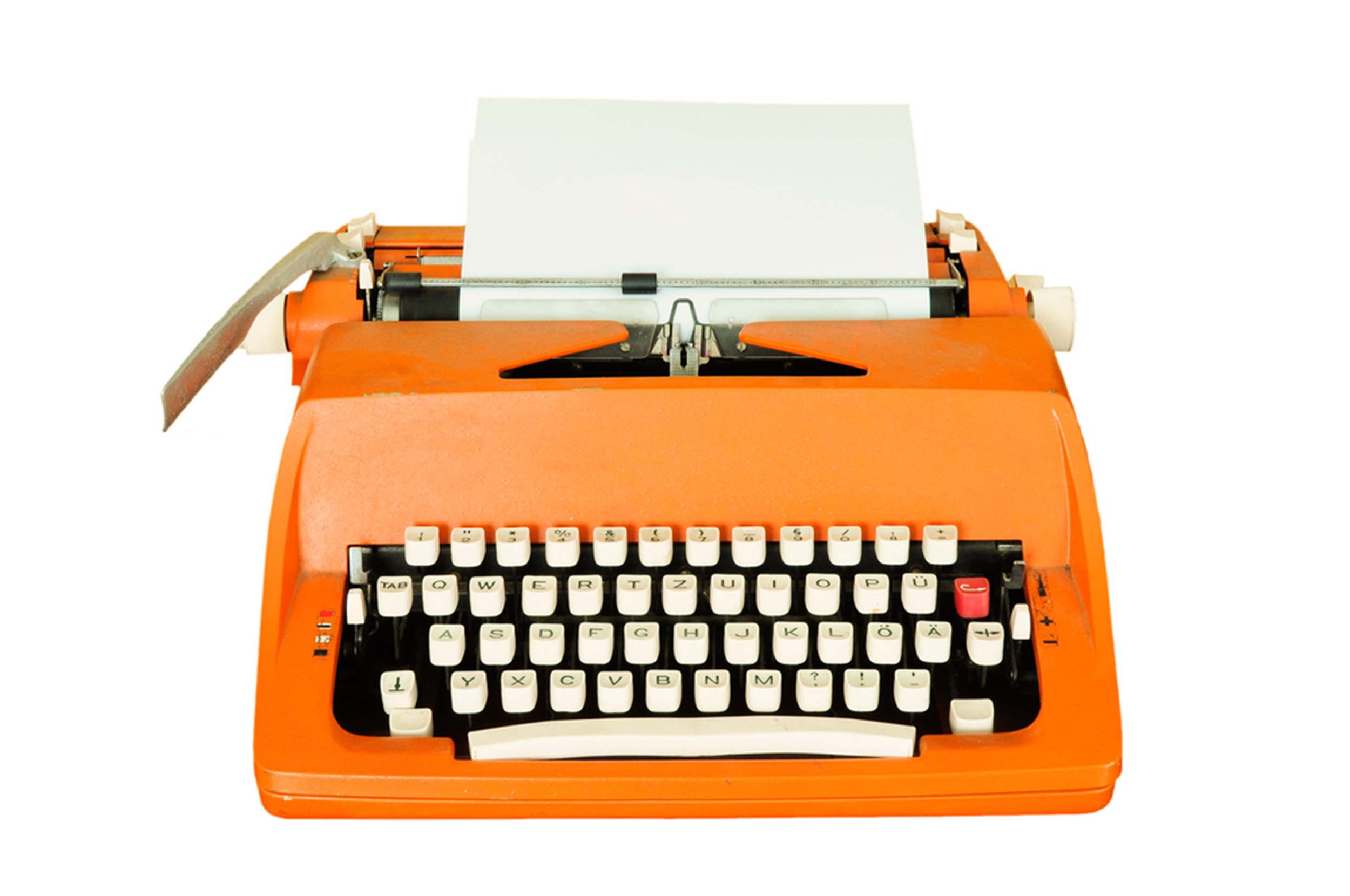 Attraction of authorship