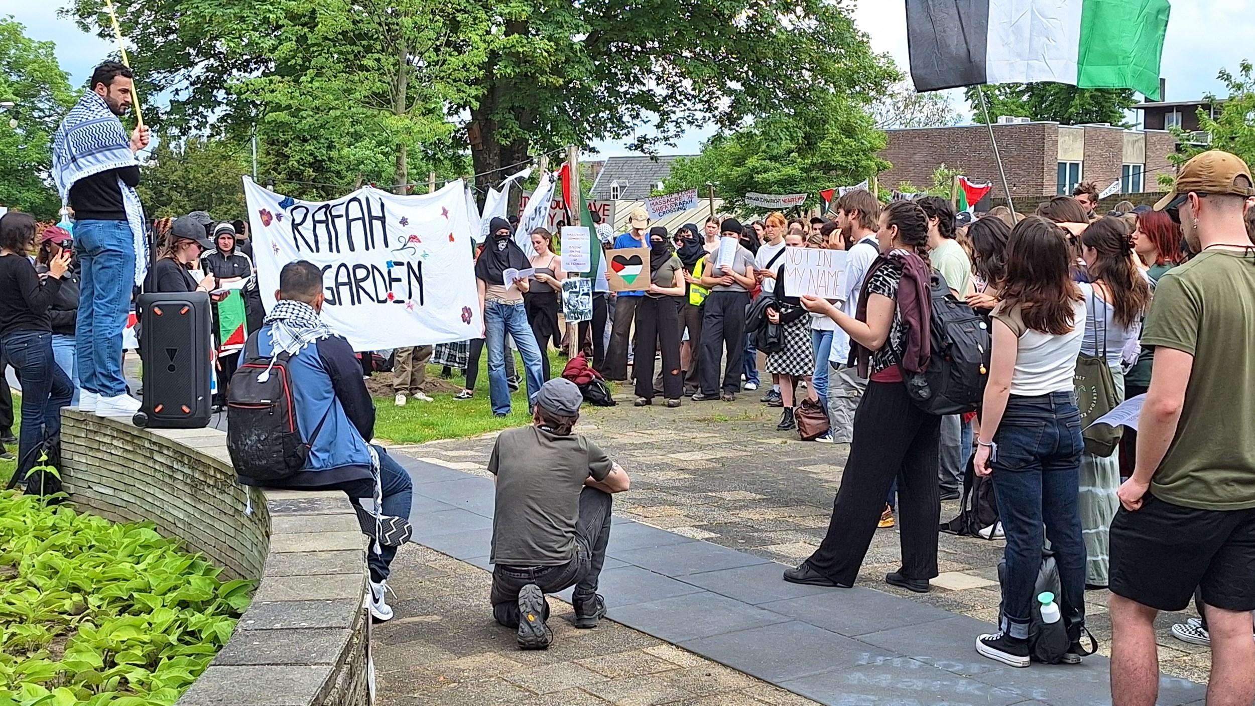 Open letter: Call for Action and Comments on the Human Rights Due Diligence Tool
