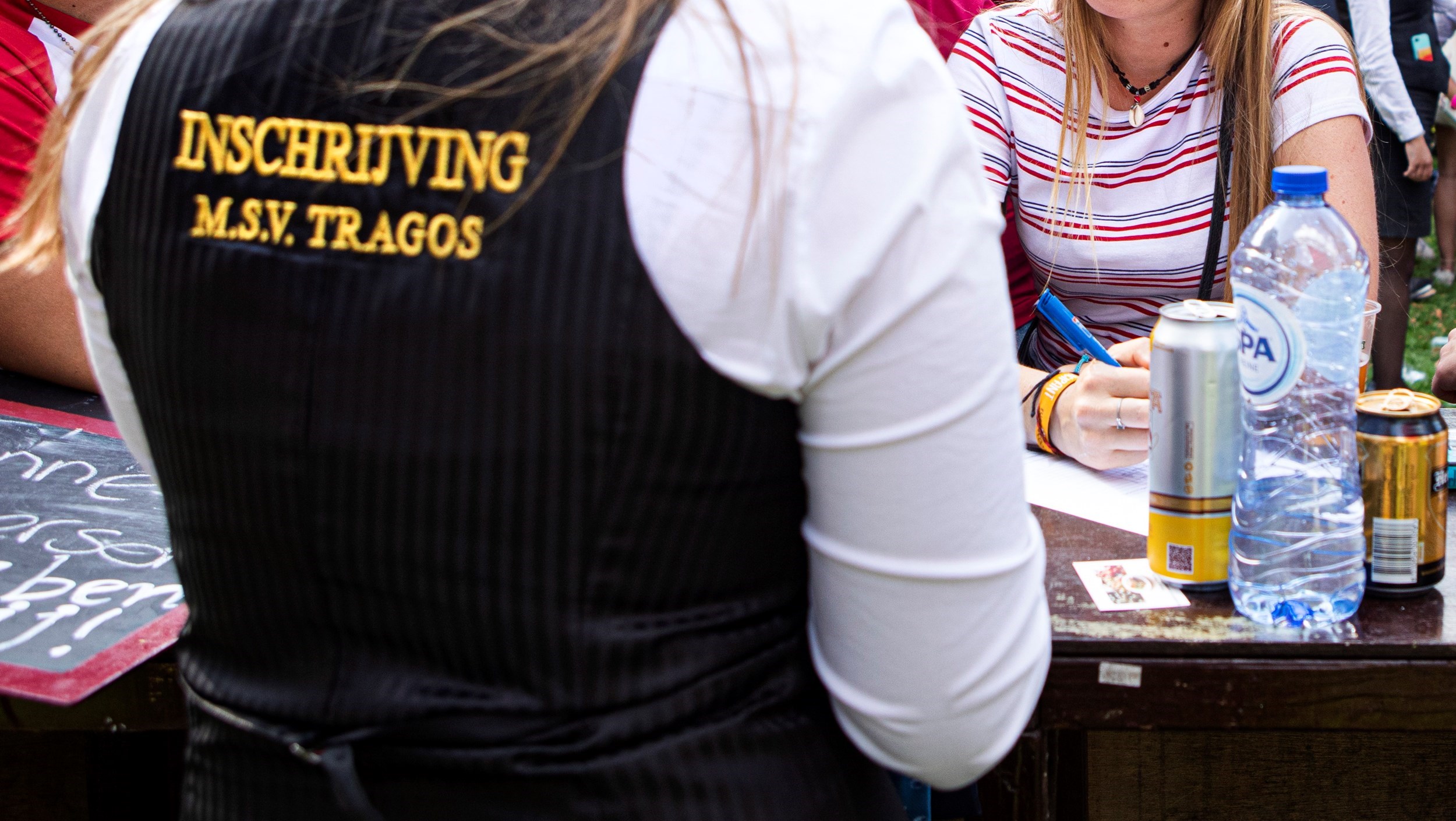 Executive Board: not 42 board months for Tragos, but twice as many