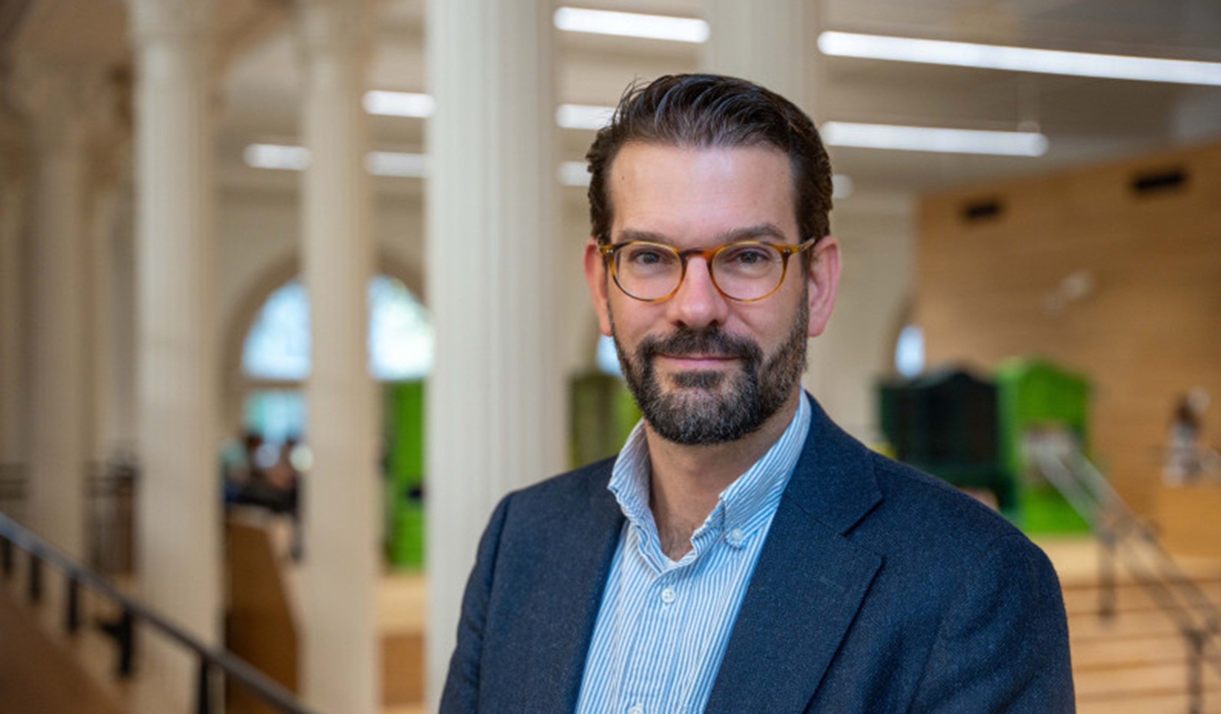 Dutch voters don’t want science budget cuts