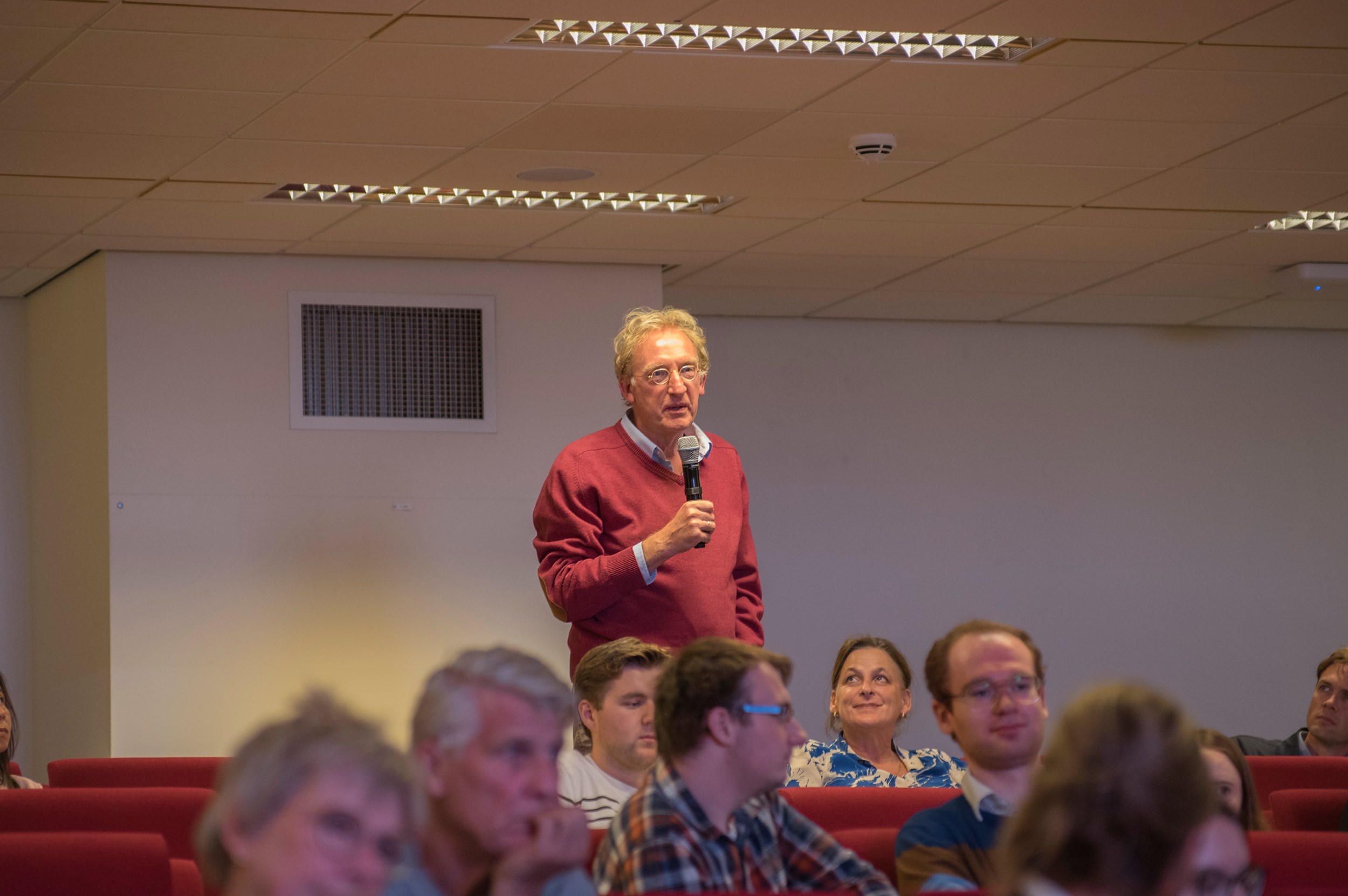 “Anyone who wants to dictate the language I teach in is infringing on my academic freedom”