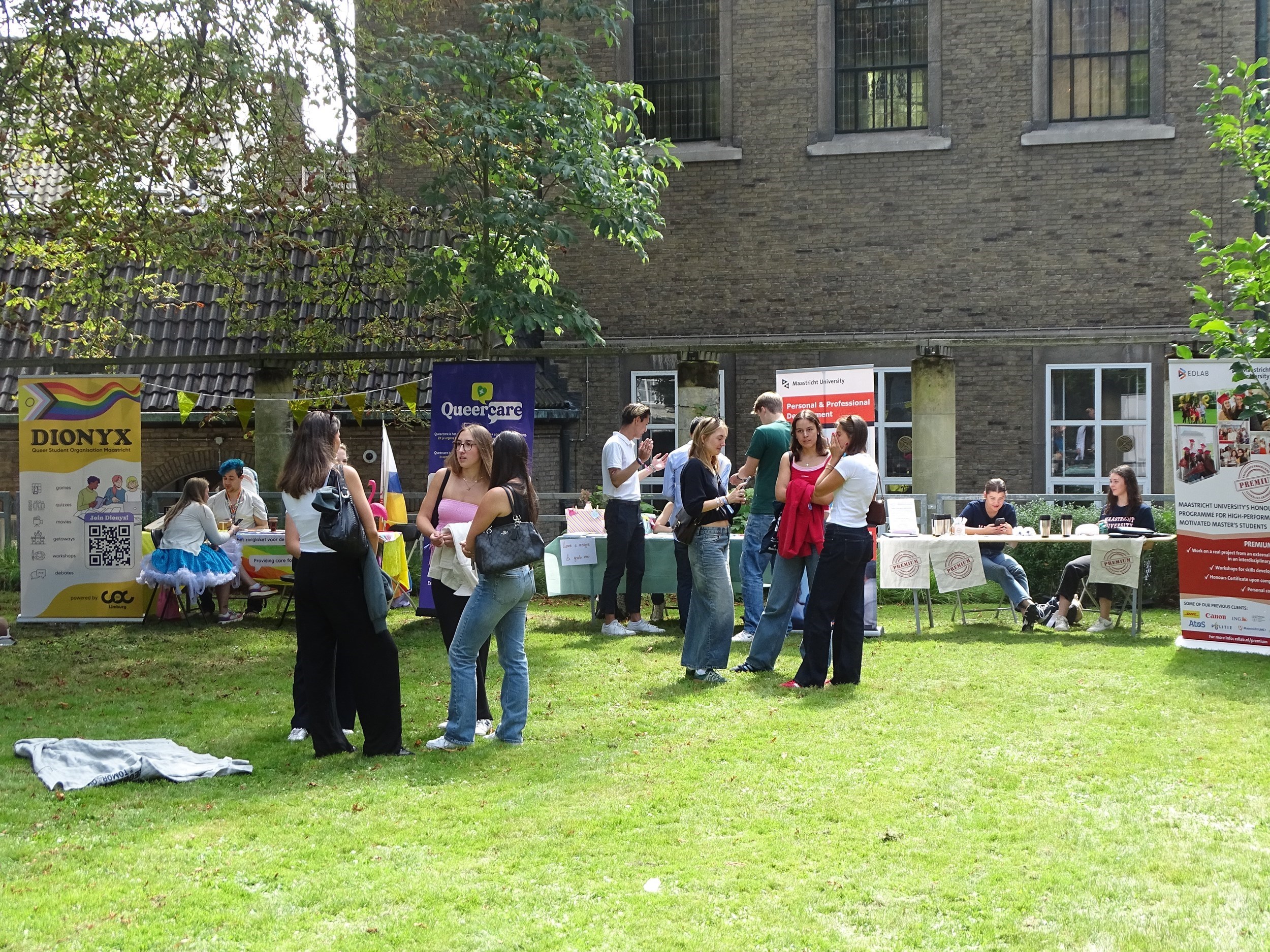 International students are not cash cows