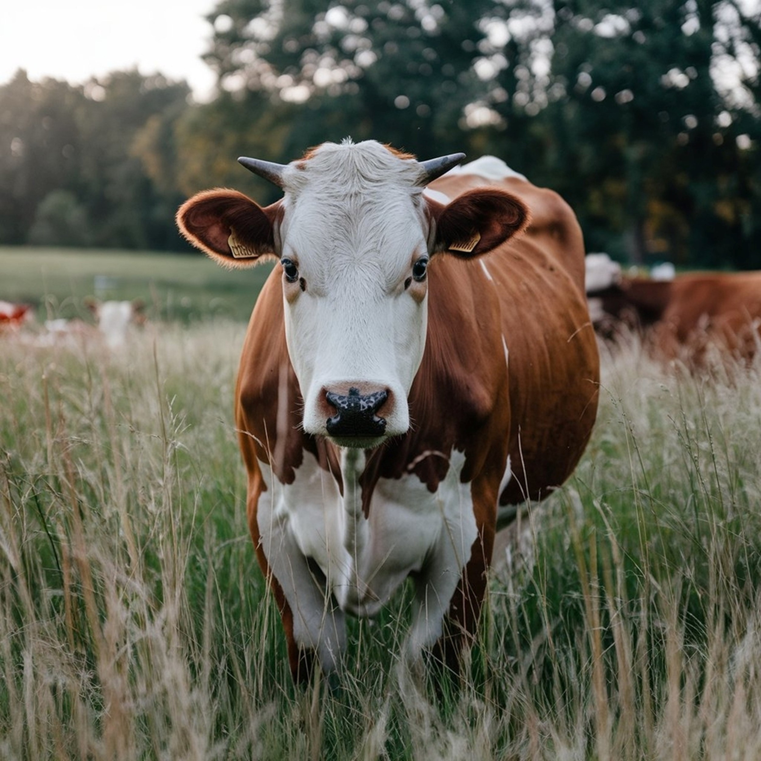 From cow farts to salt-eating bacteria
