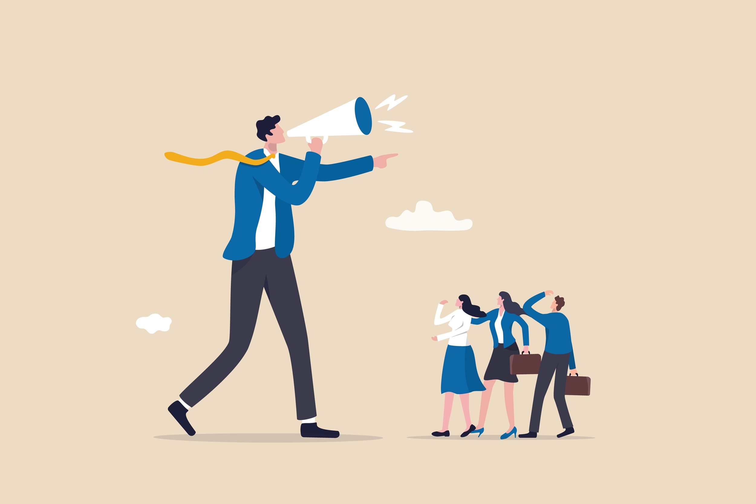 Maastricht municipal council: come work for us 