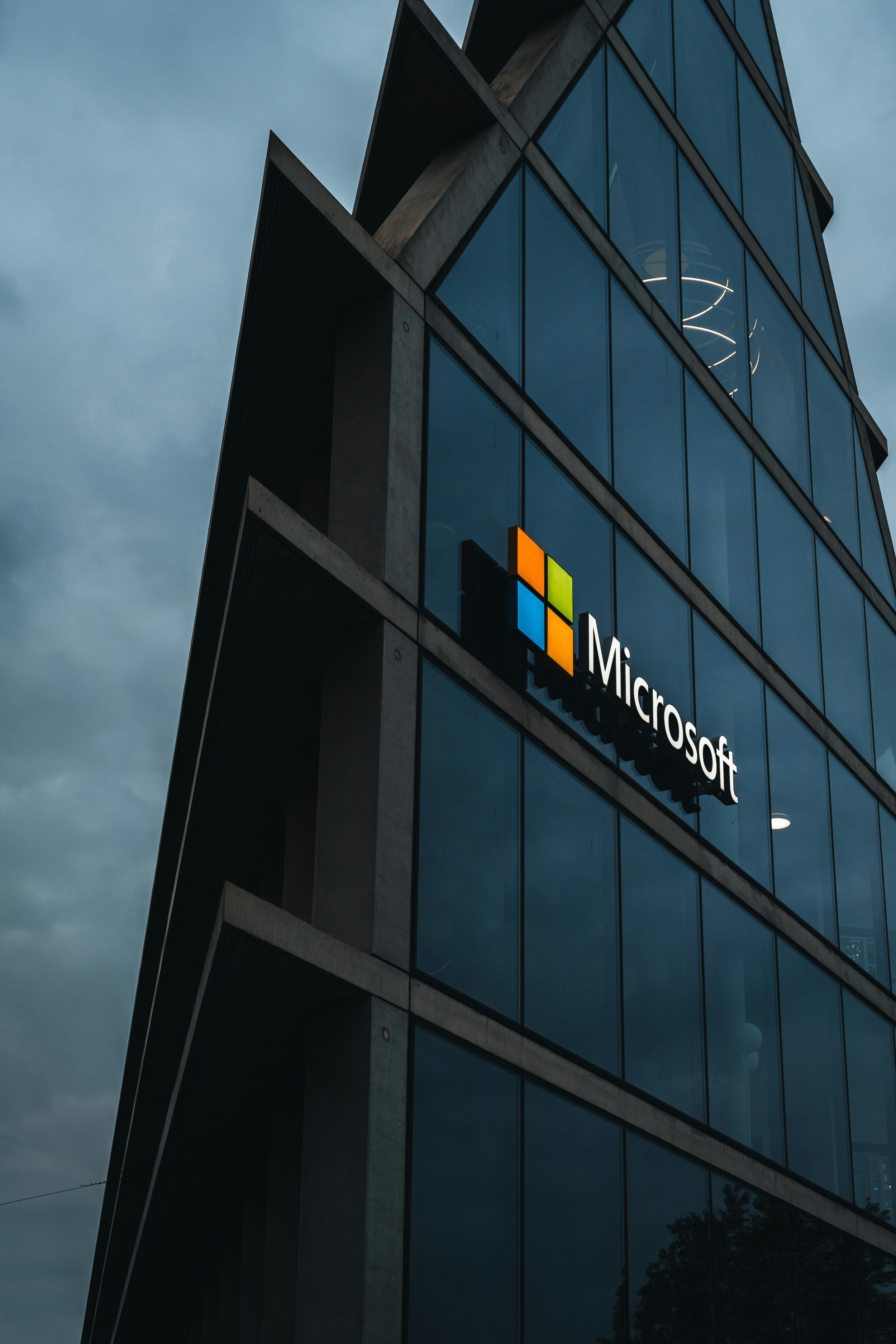 Looking for alternatives to Microsoft