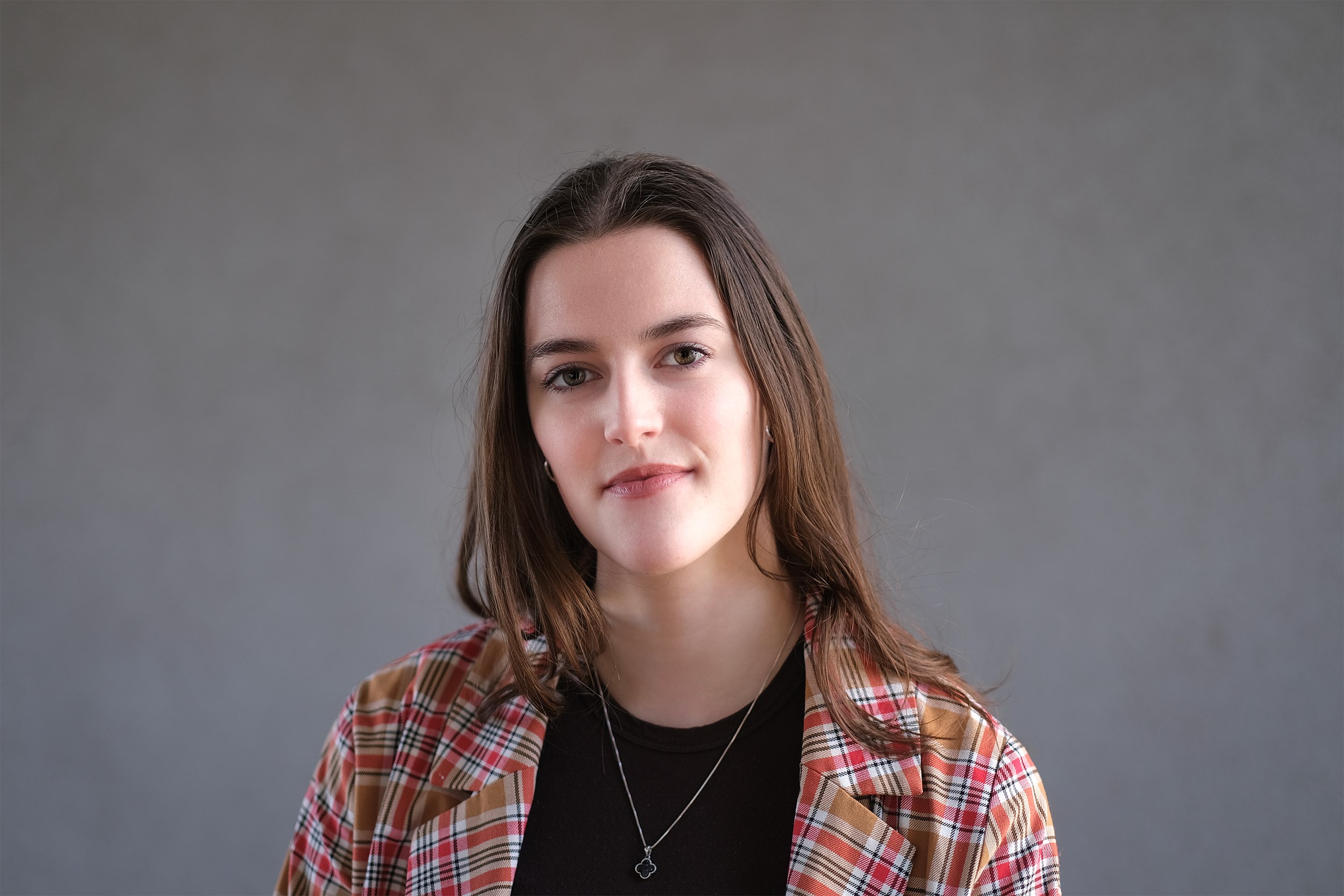“I’m not cut out for city life – I find it too individualistic”