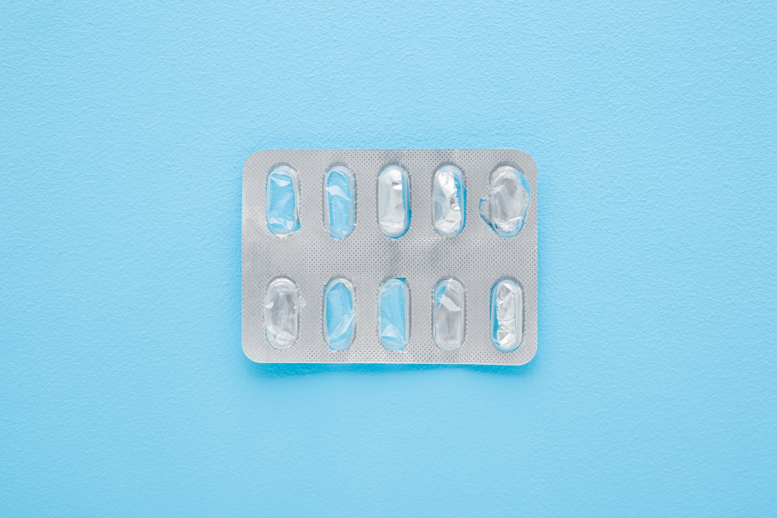 Preparing for a world without antibiotics