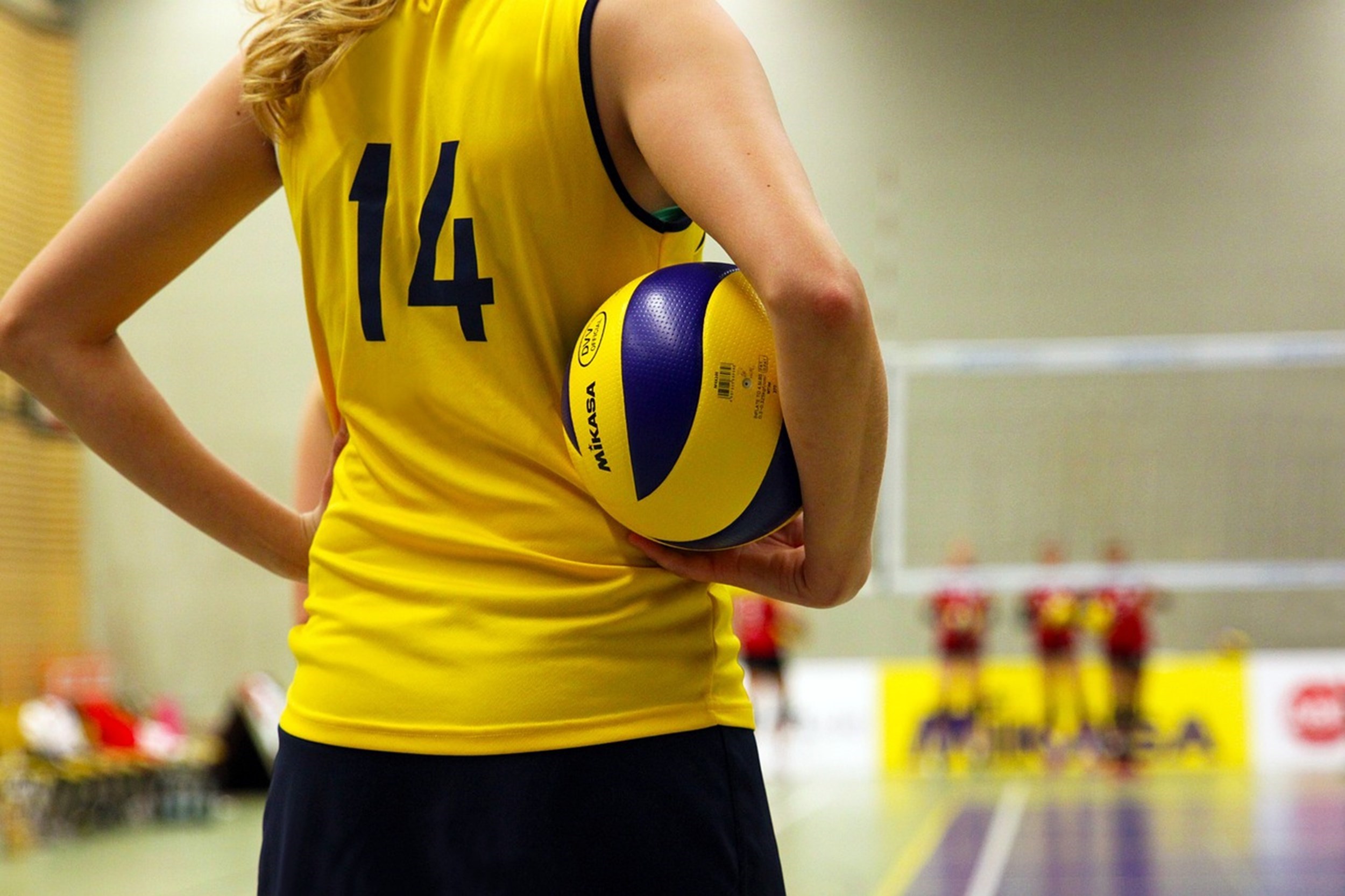 Government puts an end to low-cost sporting activities for students and staff