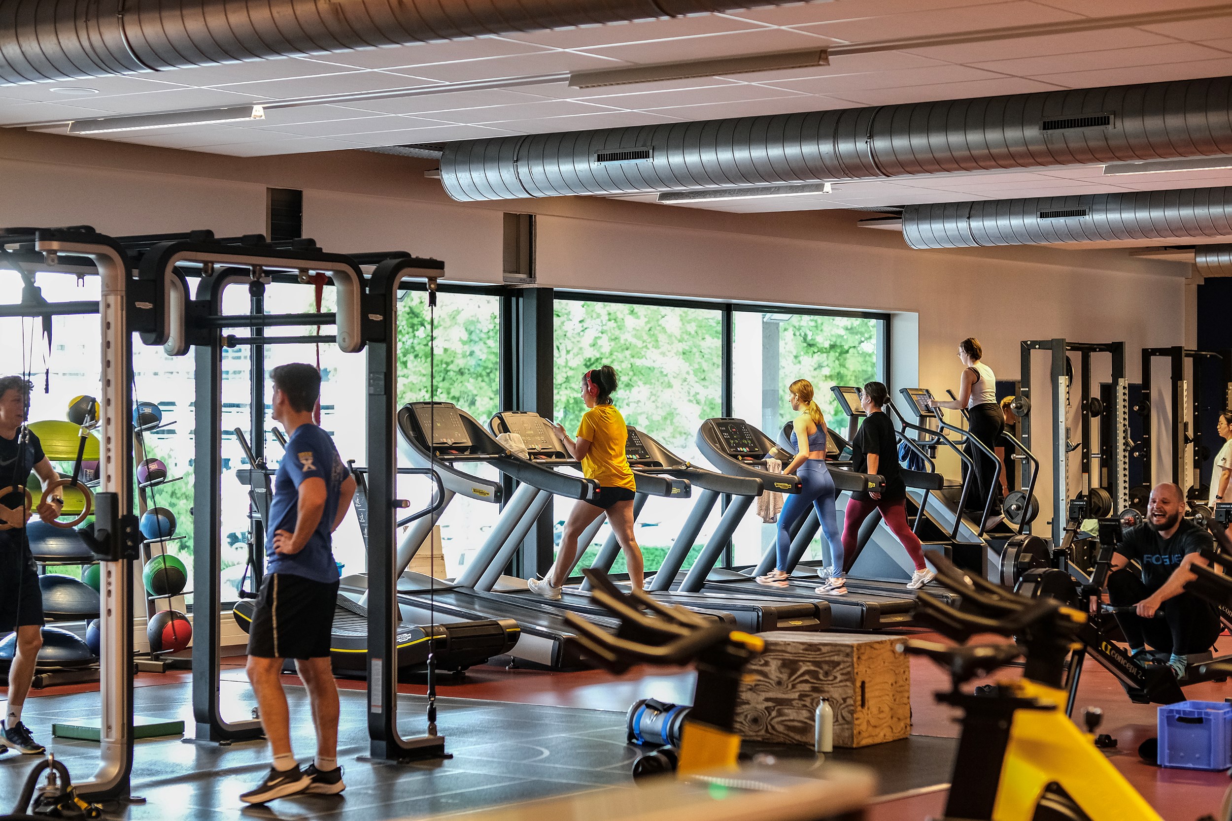Student sports at market rates? “Unacceptable,” says Maastricht University