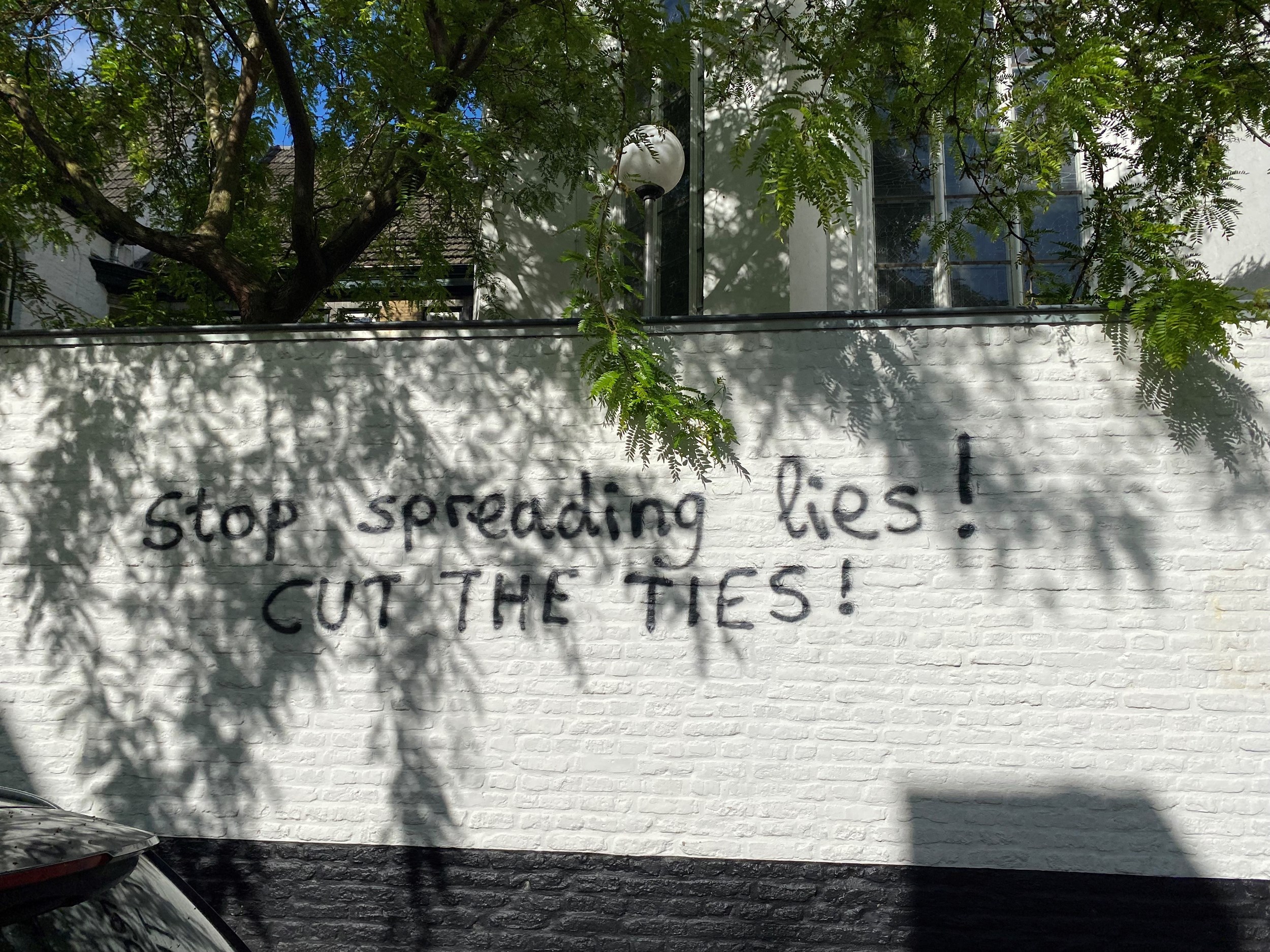 Universities getting more pressure over their statements about collaborations with Israel