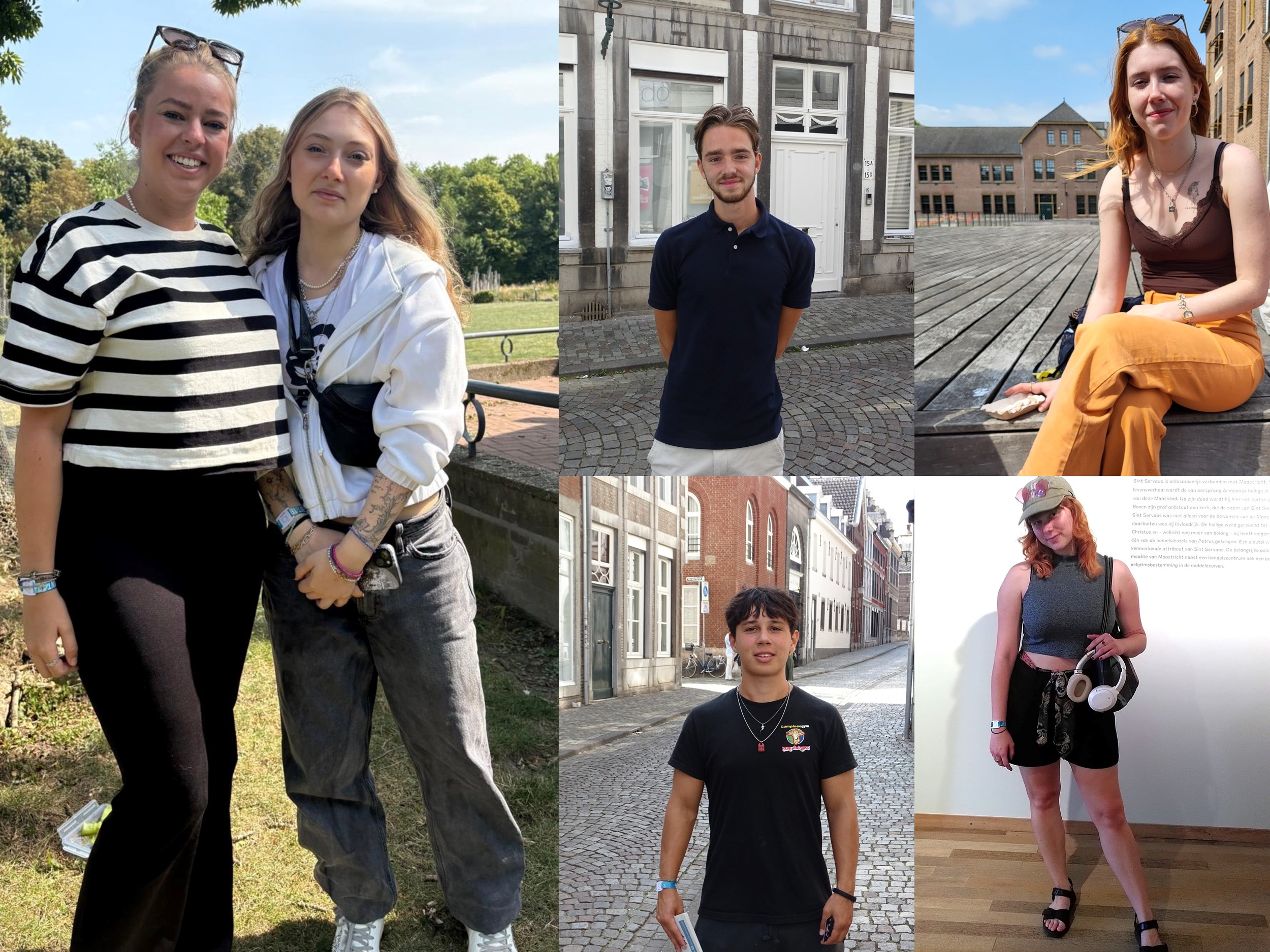 Who are the first-years of 2025?
