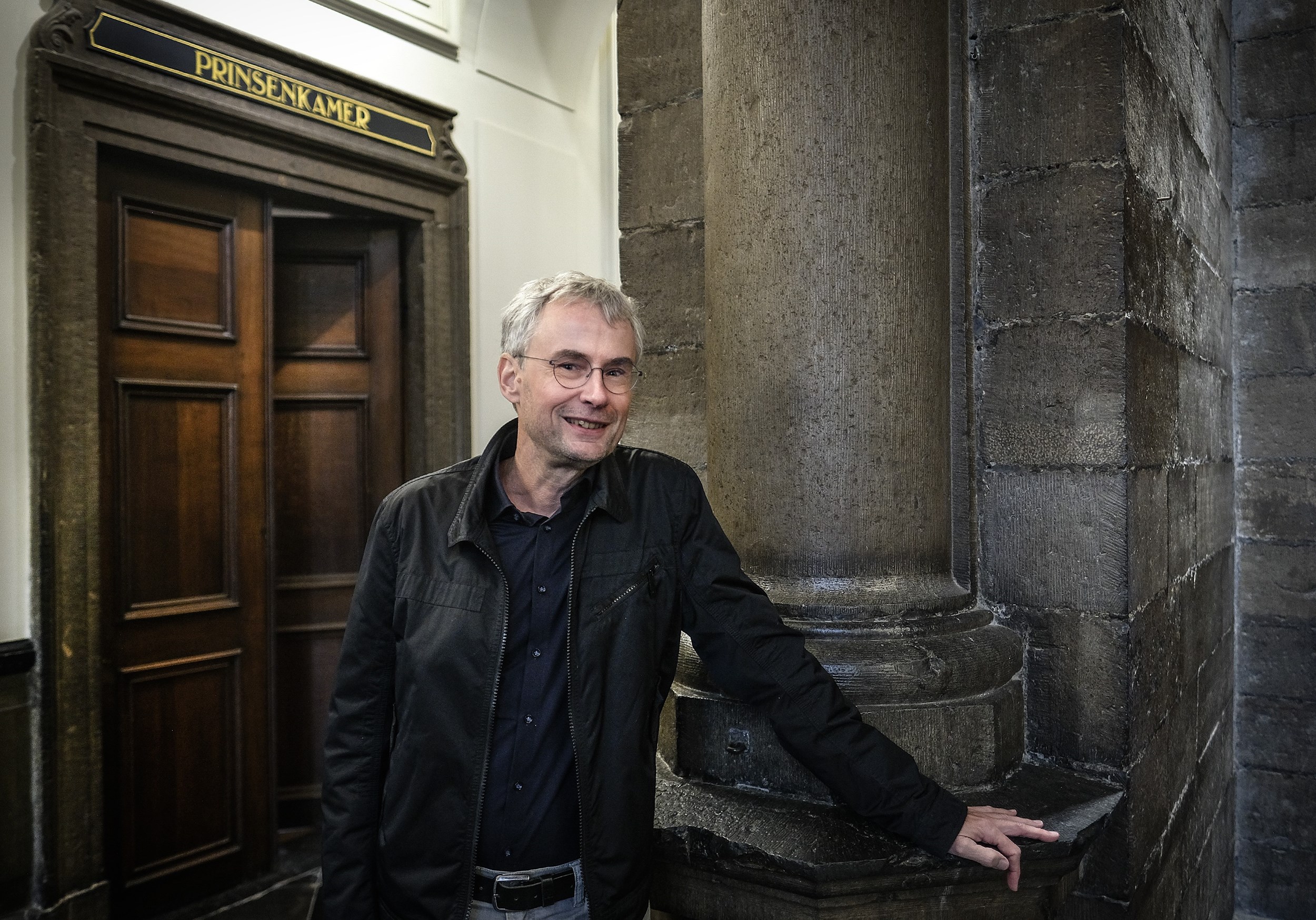 A legal walk: Mind your step on the cobblestones