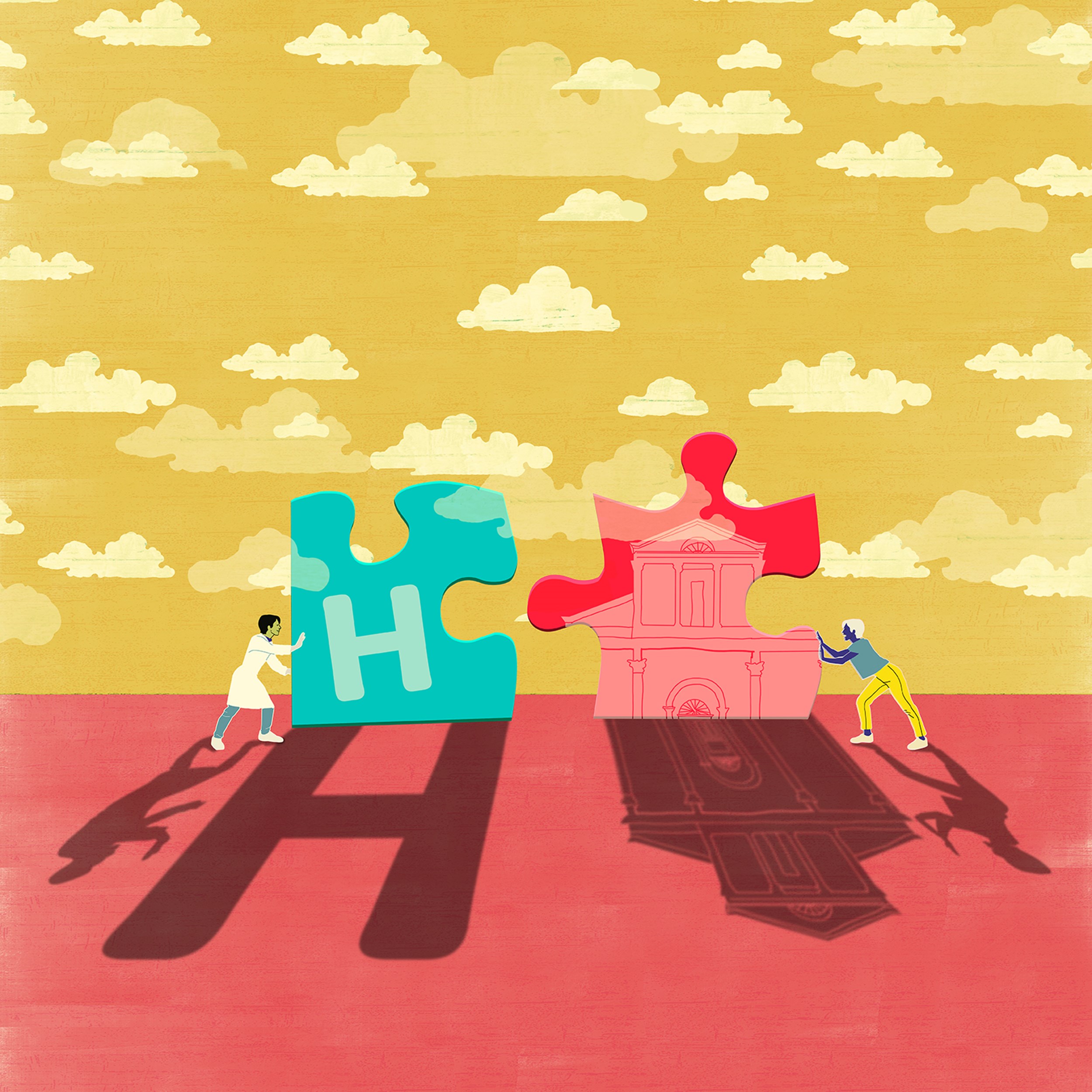 UM and MUMC+: integration plans still behind closed doors