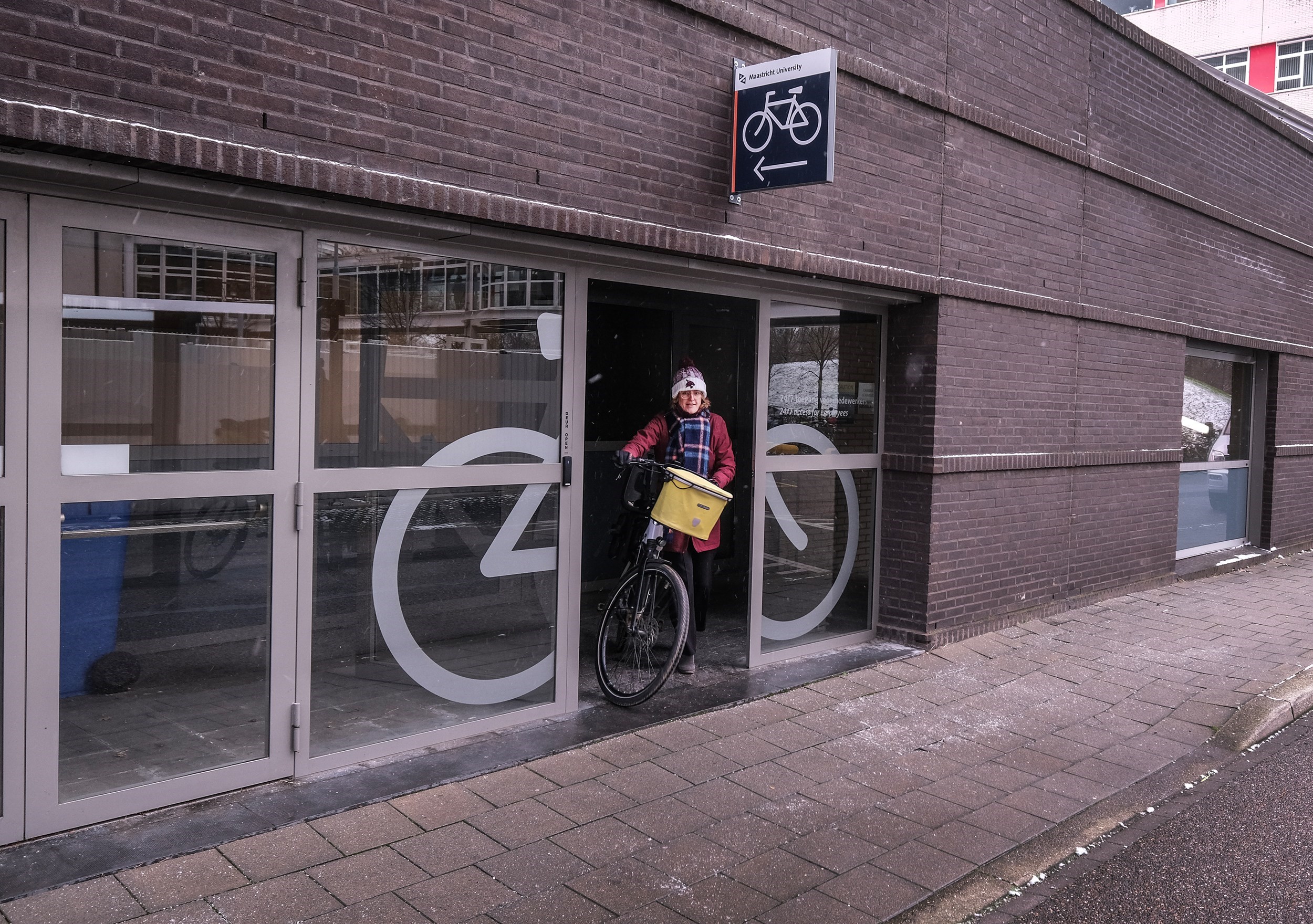 Local Consultative Body wants better communication about mobility policy