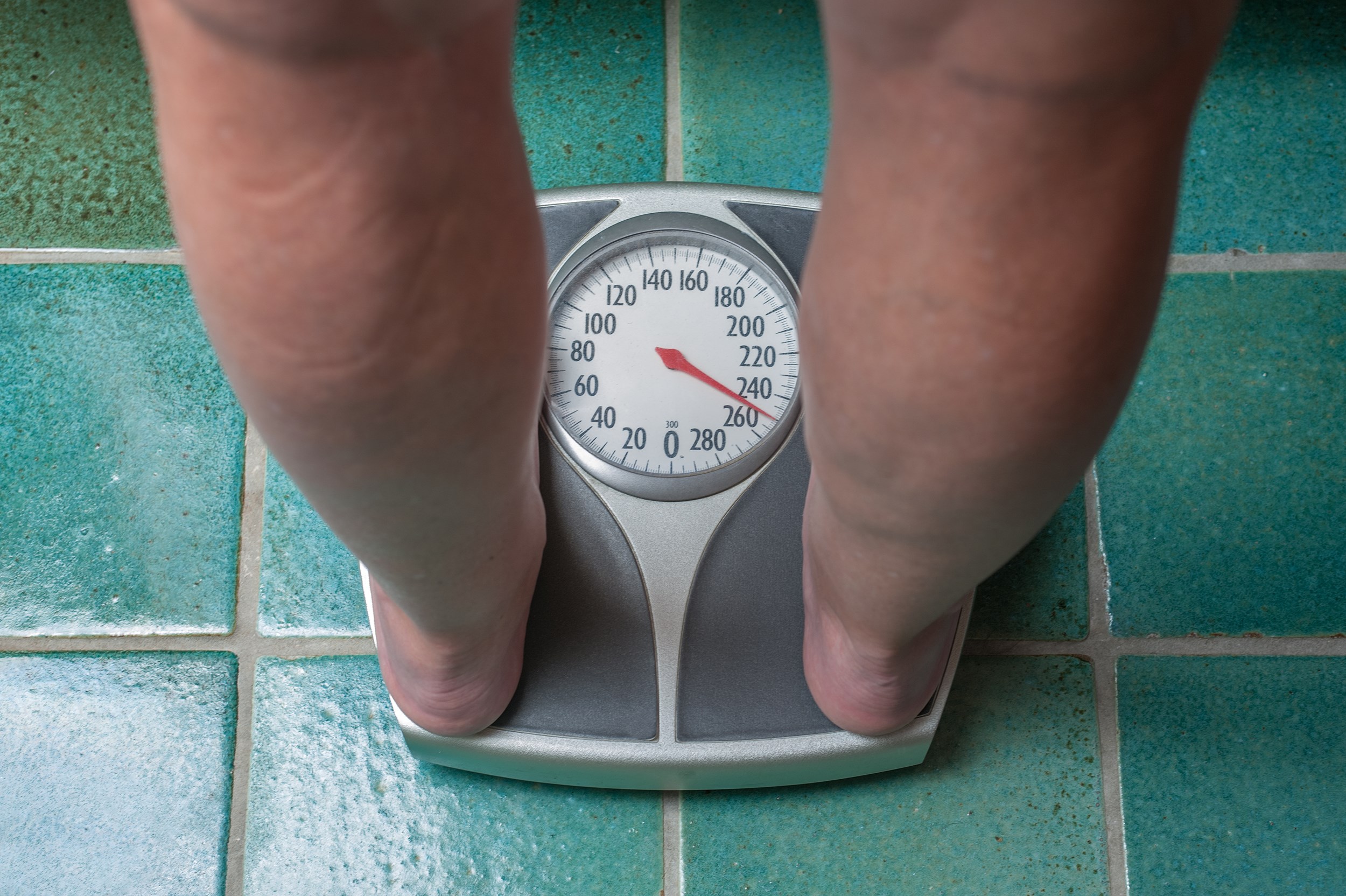 UPDATE - Incorrect figures used in fight against obesity