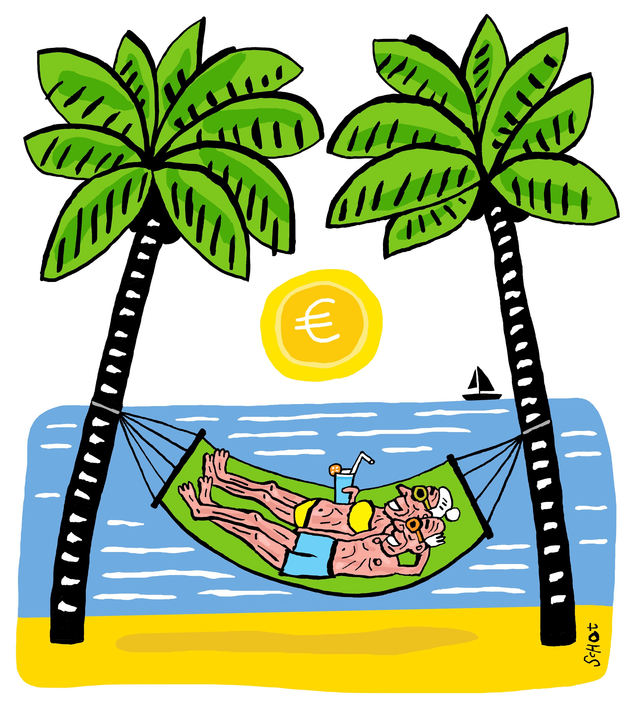 Pensions: anything but “sexy”, yet far more important than many younger people realise