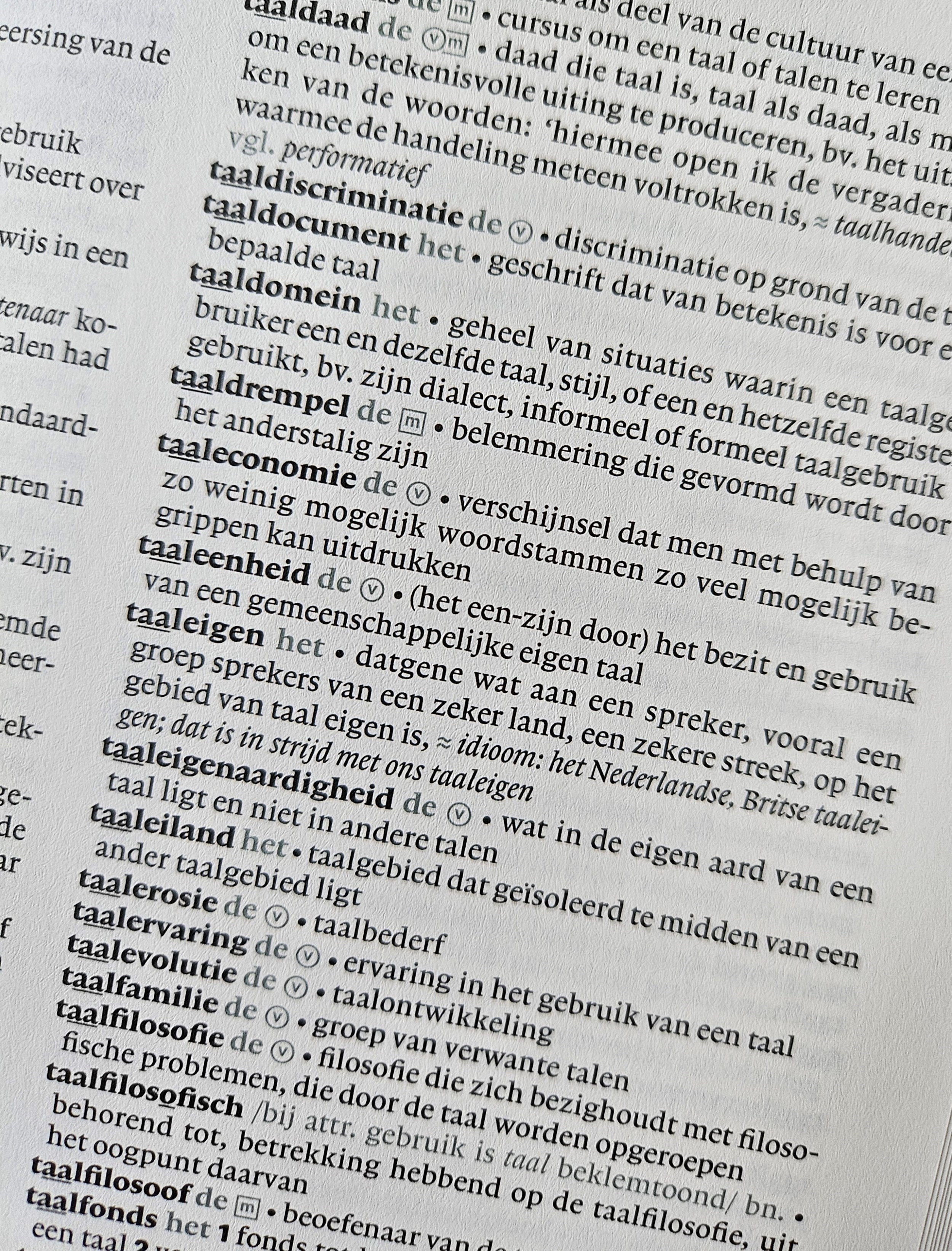 U-Council student members want more affordable language courses