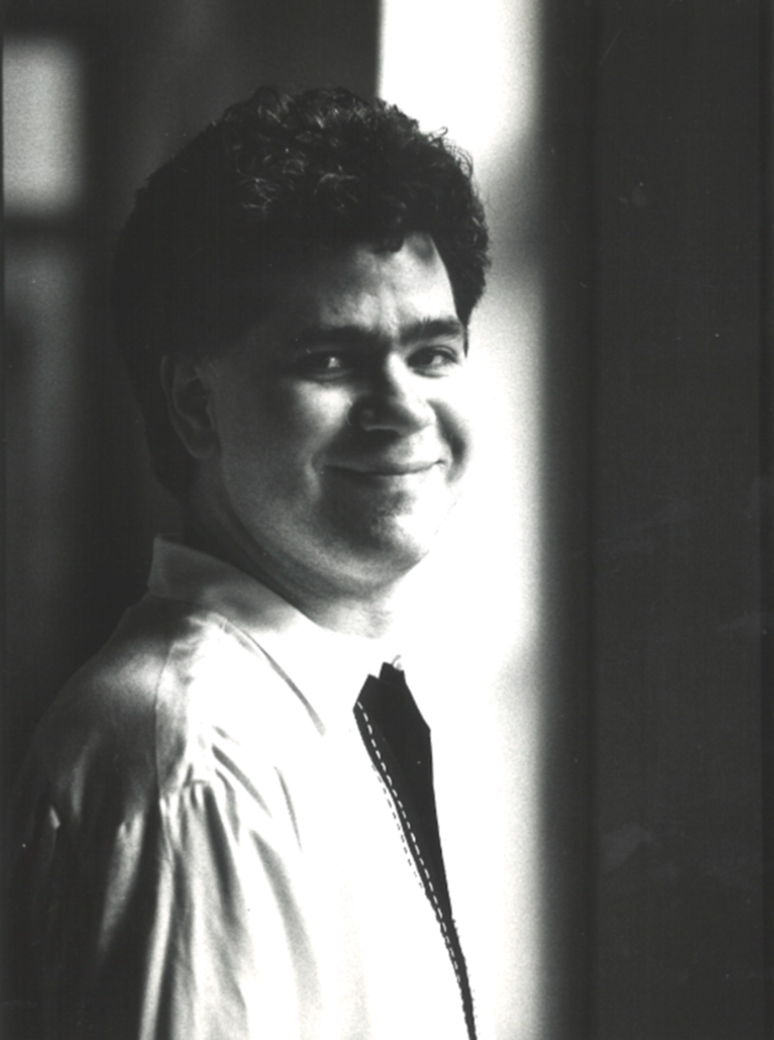 1992-present: From one part-time psychologist “for a quick chat” to comprehensive student wellbeing support