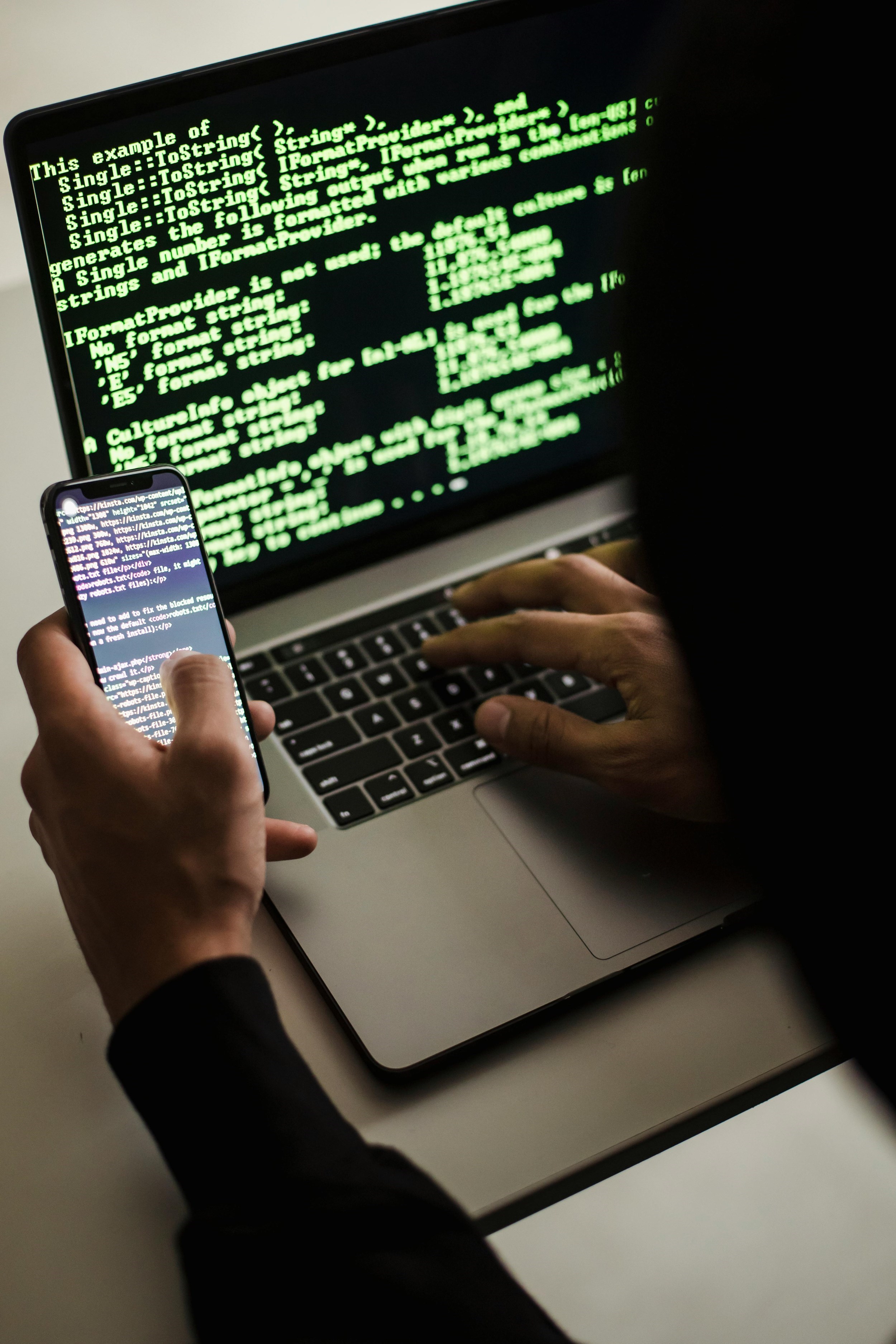 UPDATE: No sensitive data stolen in Maastricht, according to Canvas supplier 