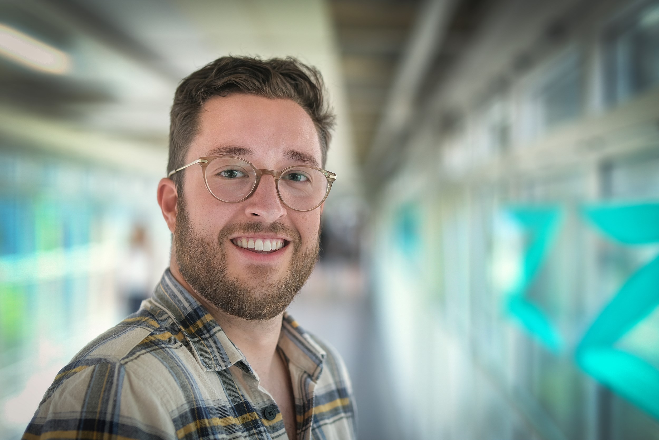 Why I’m Leaving Maastricht