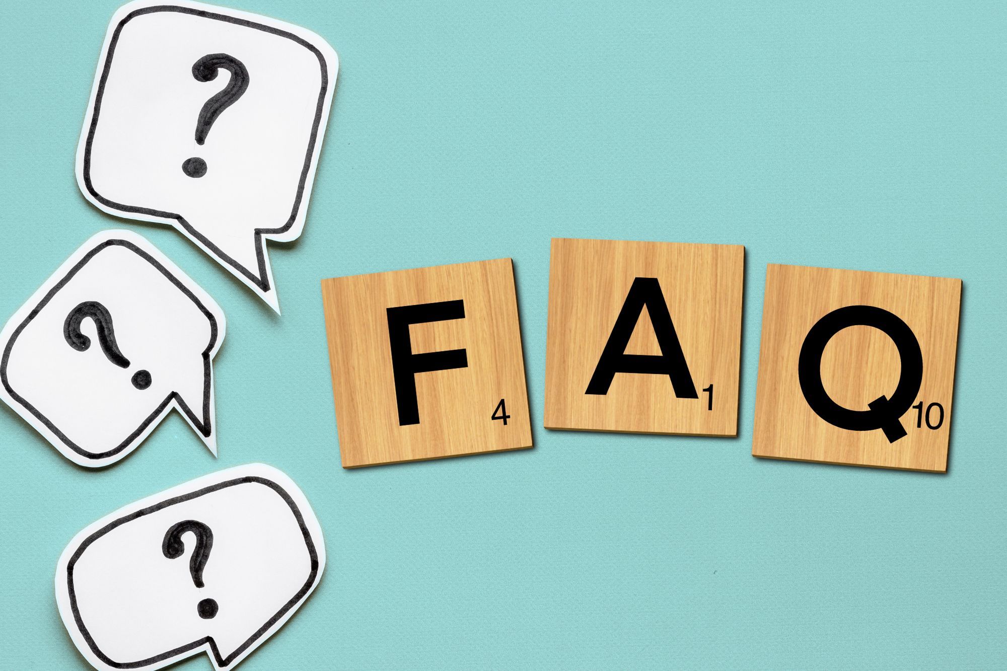 FAQ