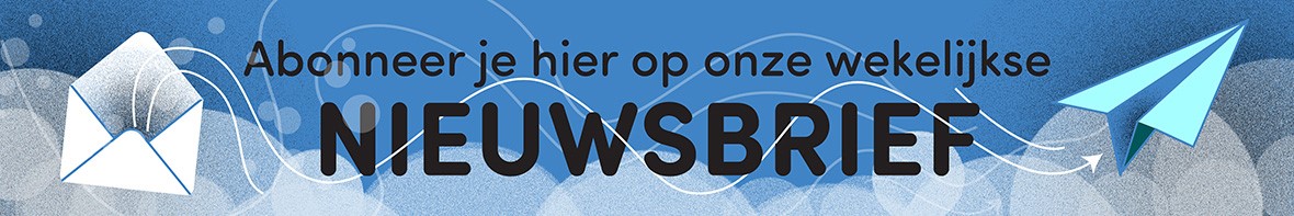 nieuwsbrief