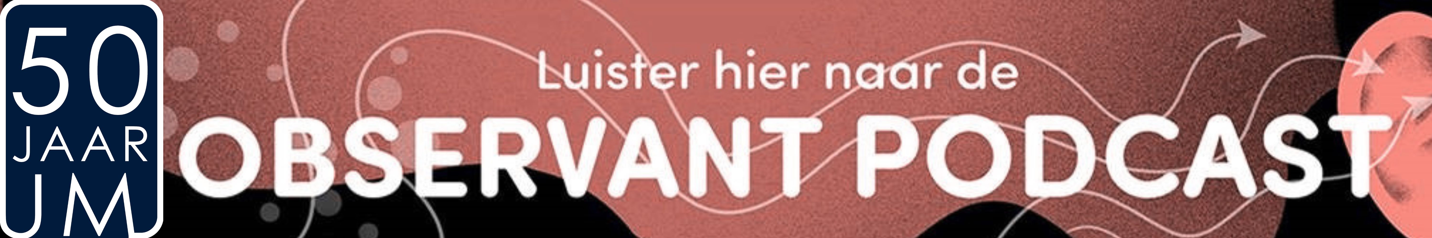 Podcast 50 jaar